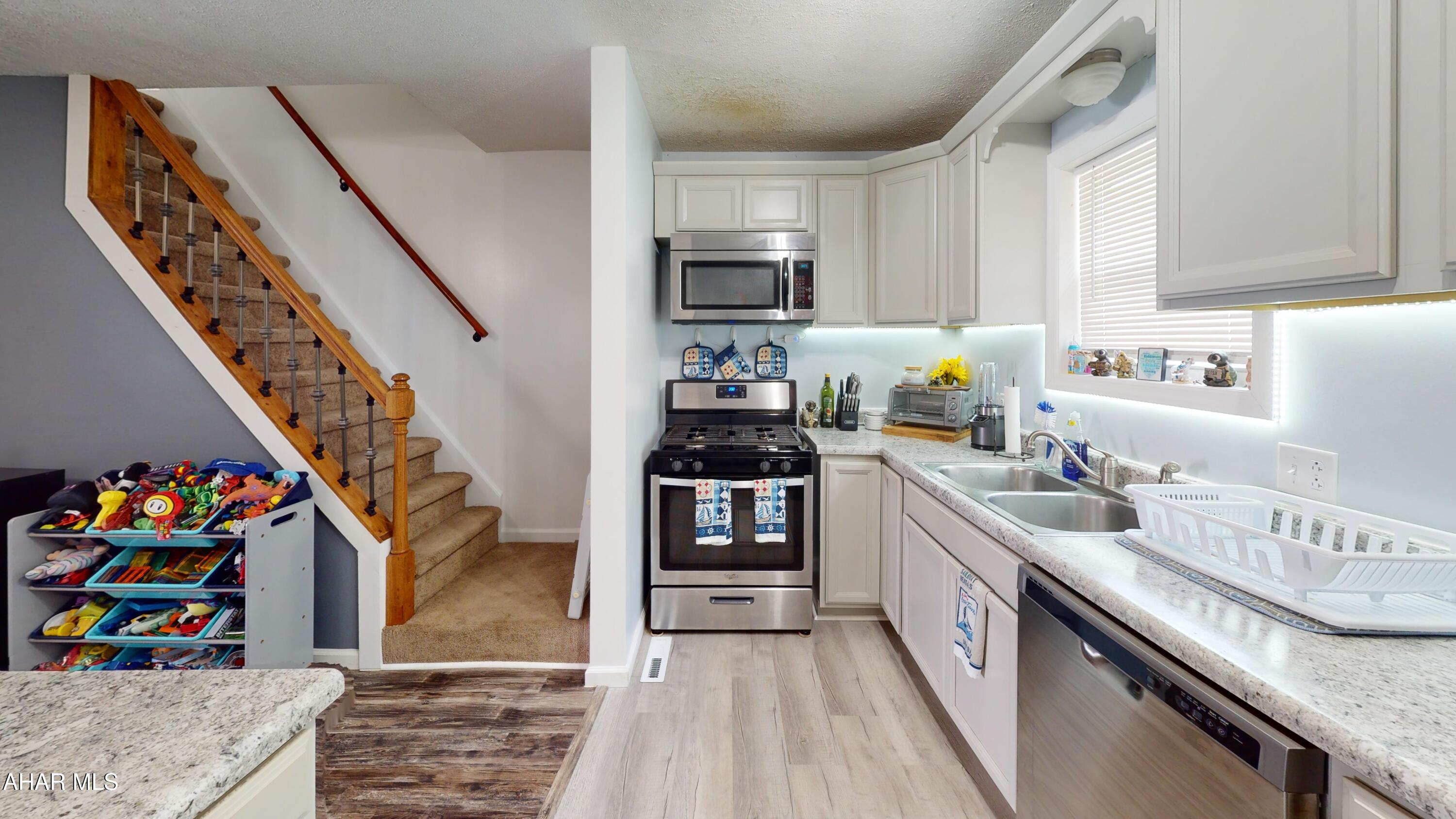 Deer Meadow 55+ Gated Community - Residential