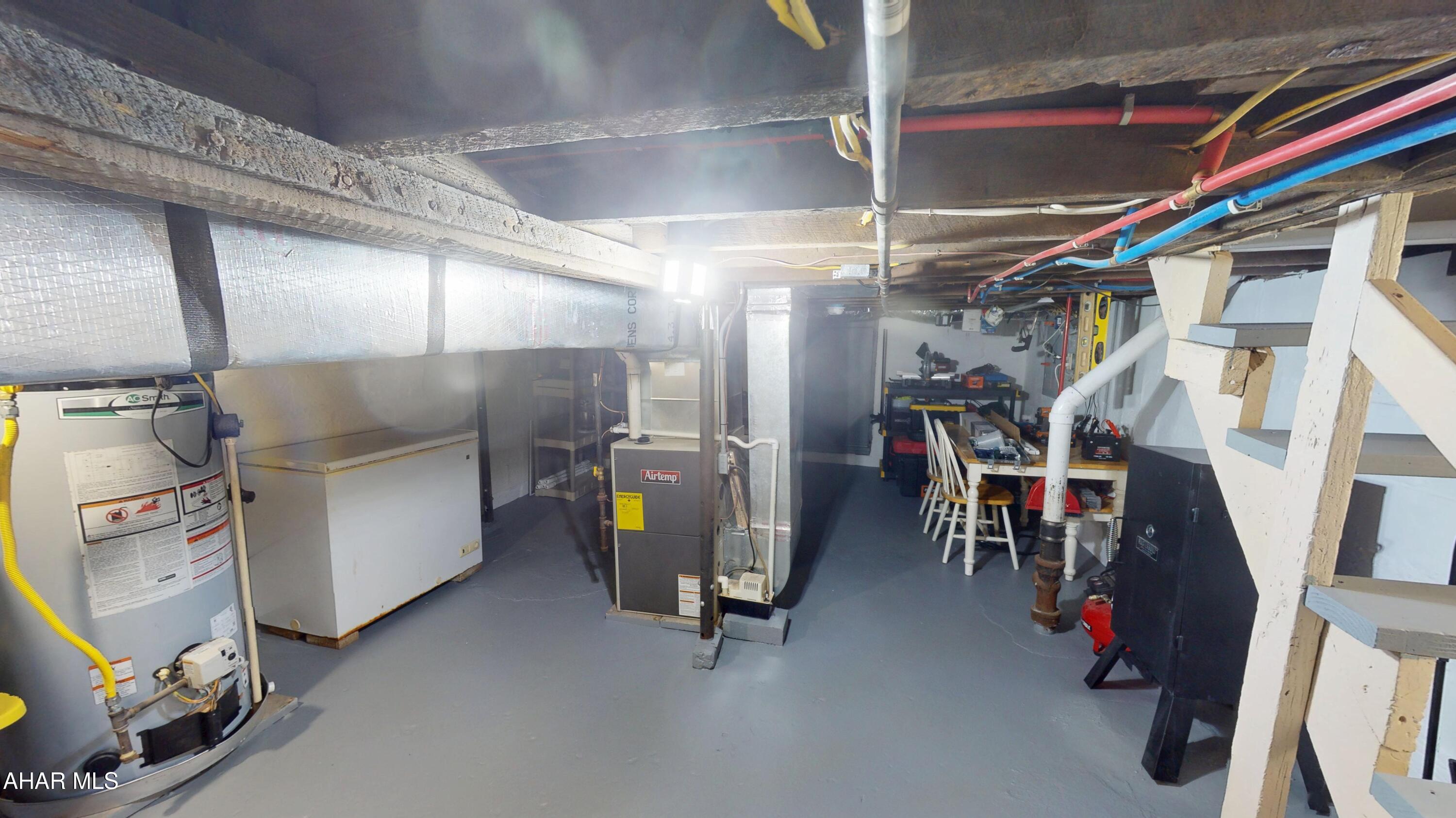 Deer Meadow 55+ Gated Community - Residential