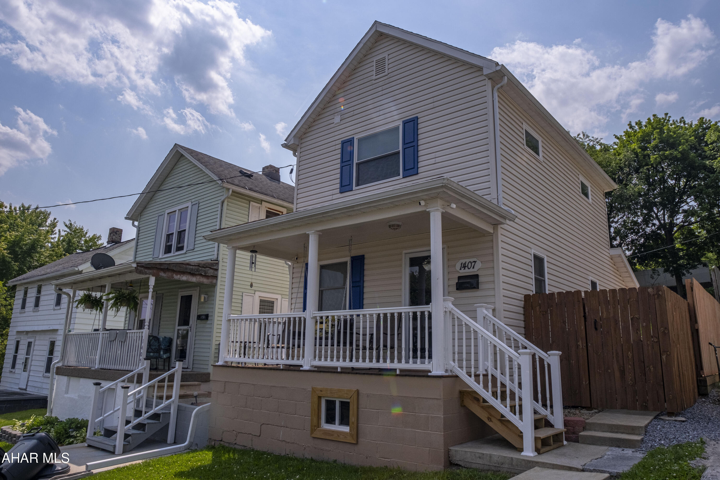 Deer Meadow 55+ Gated Community - Residential