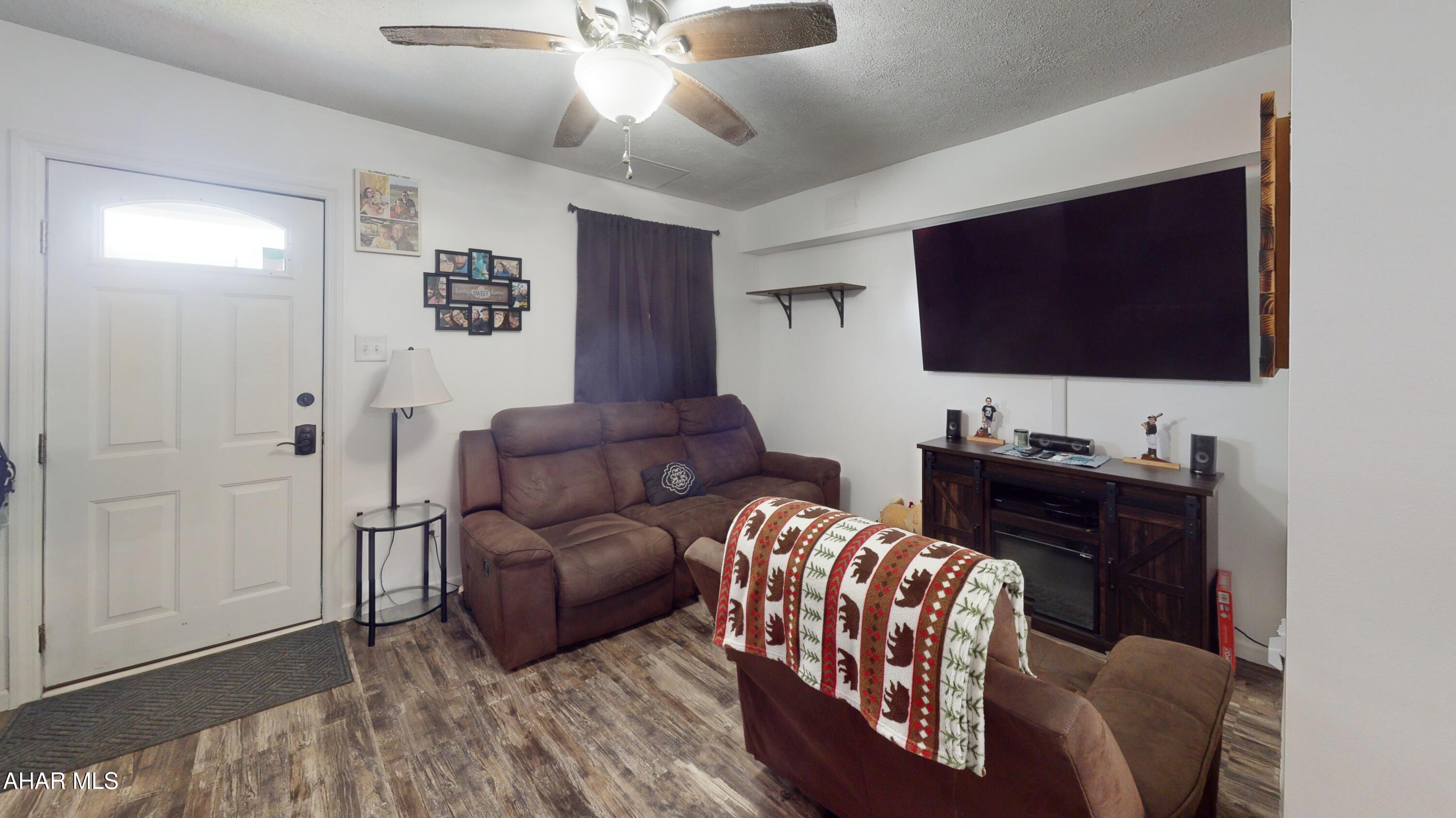 Deer Meadow 55+ Gated Community - Residential