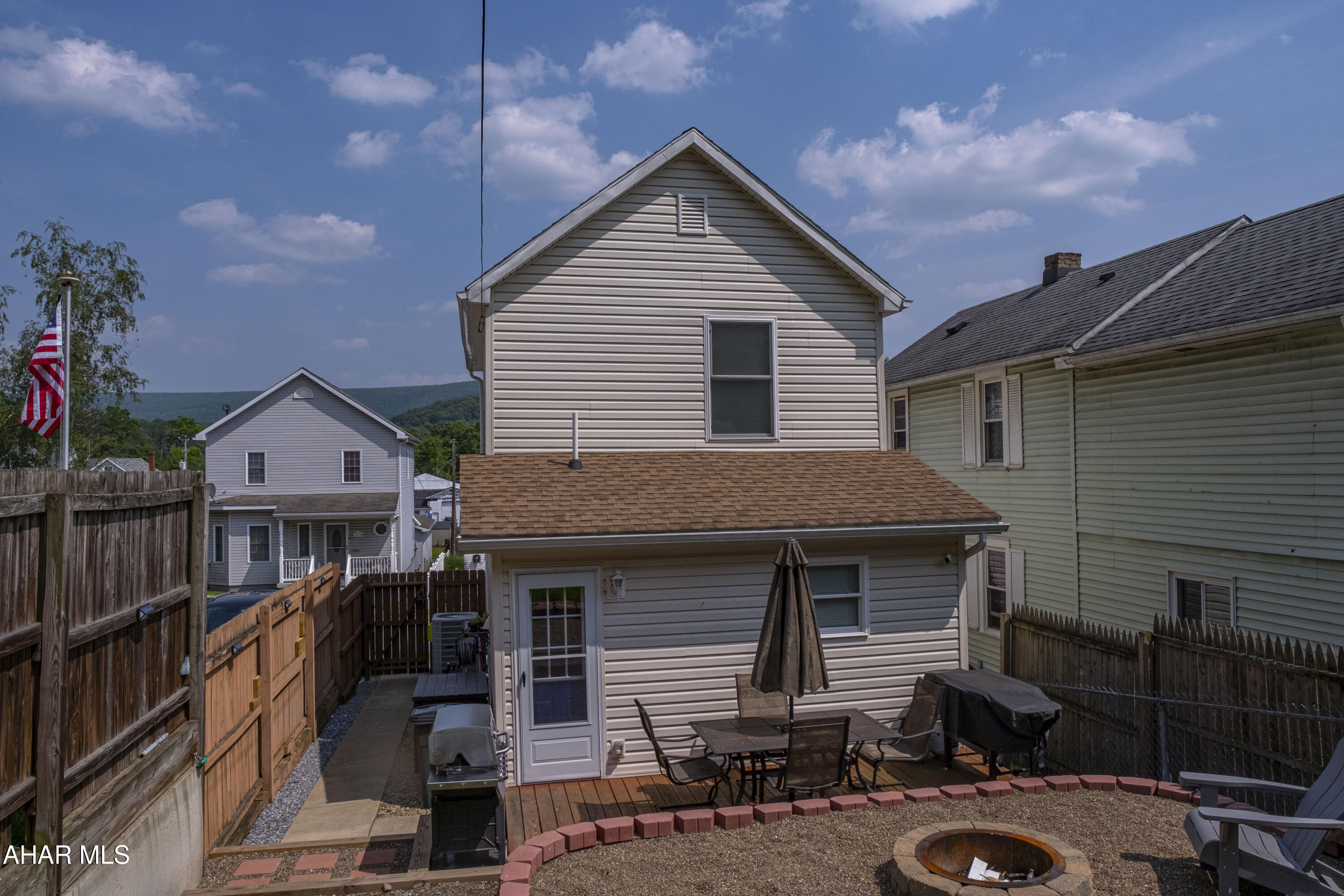 Deer Meadow 55+ Gated Community - Residential