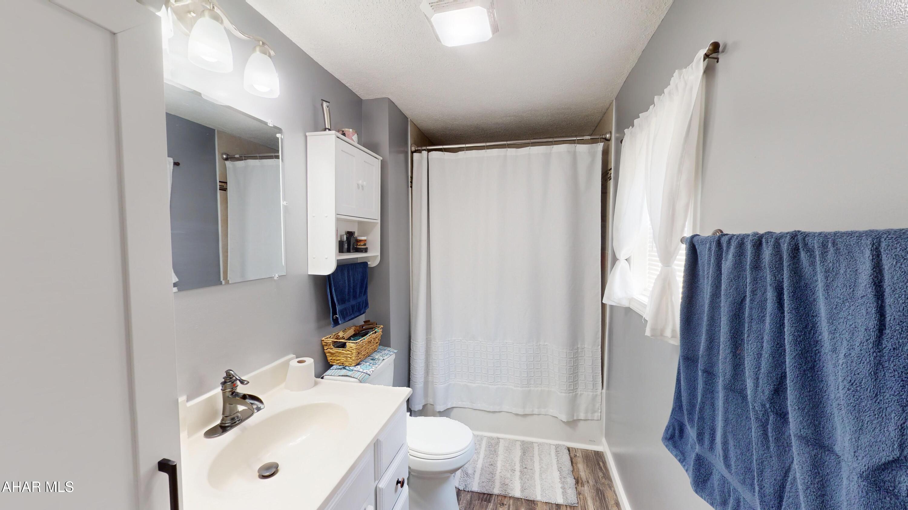 Deer Meadow 55+ Gated Community - Residential