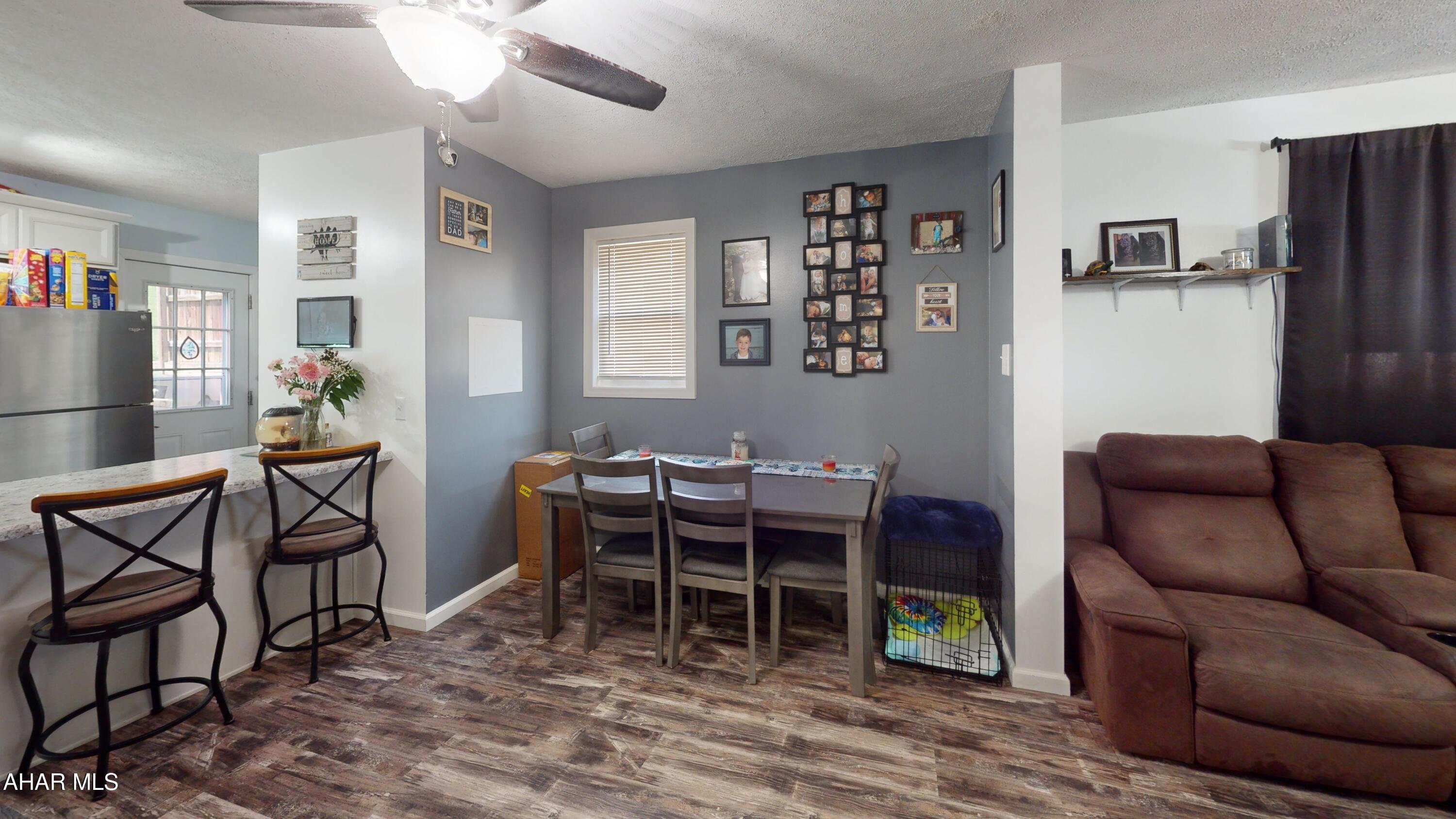 Deer Meadow 55+ Gated Community - Residential