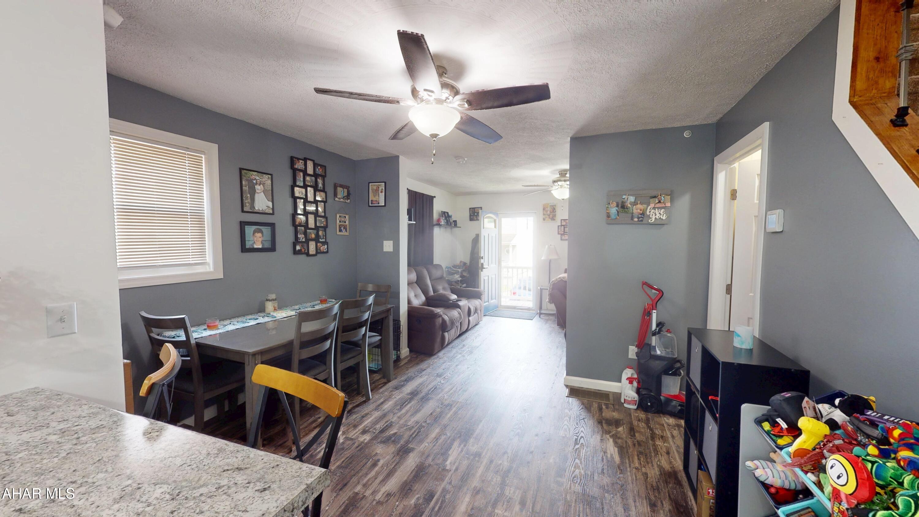 Deer Meadow 55+ Gated Community - Residential