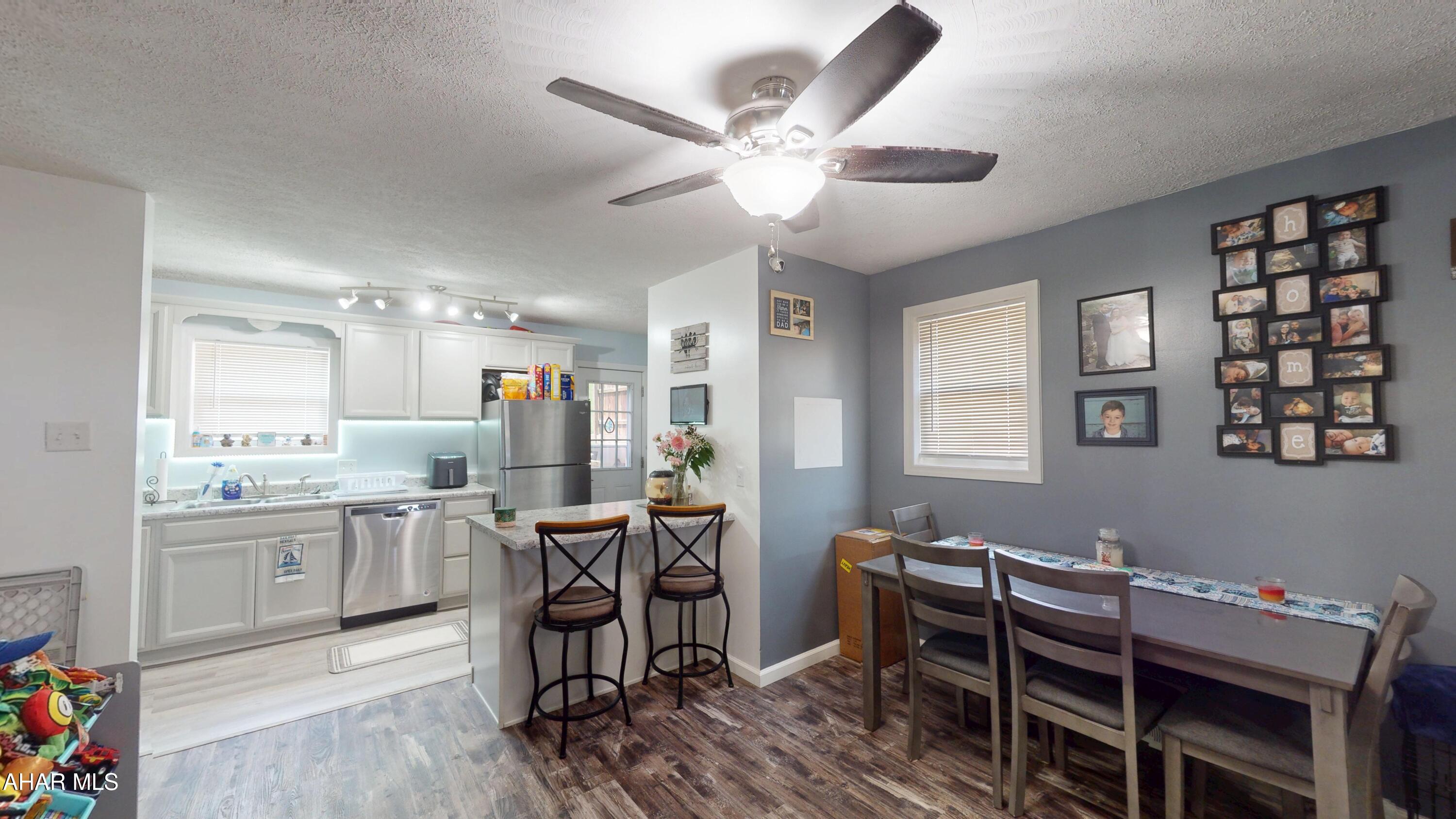 Deer Meadow 55+ Gated Community - Residential