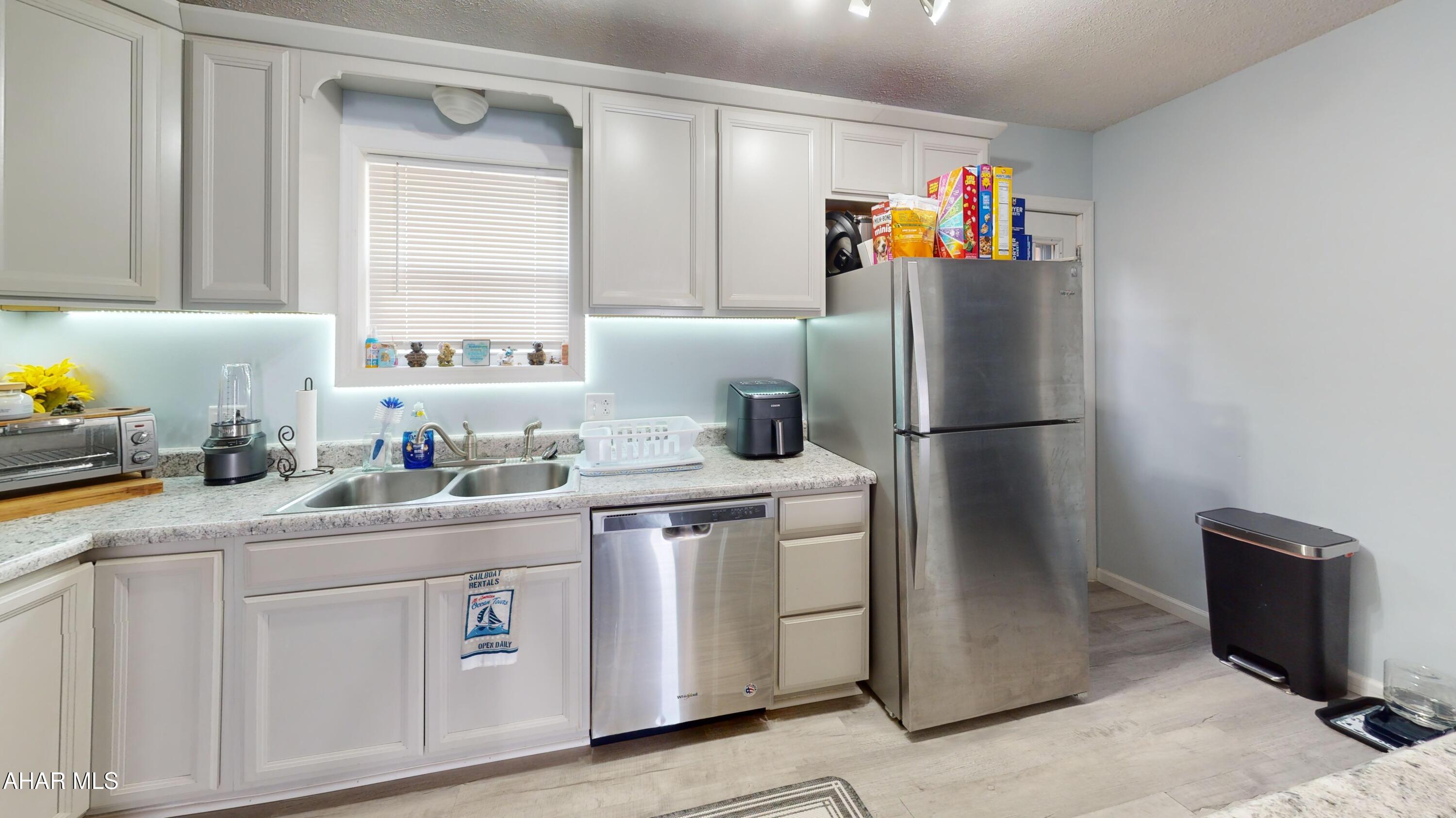 Deer Meadow 55+ Gated Community - Residential