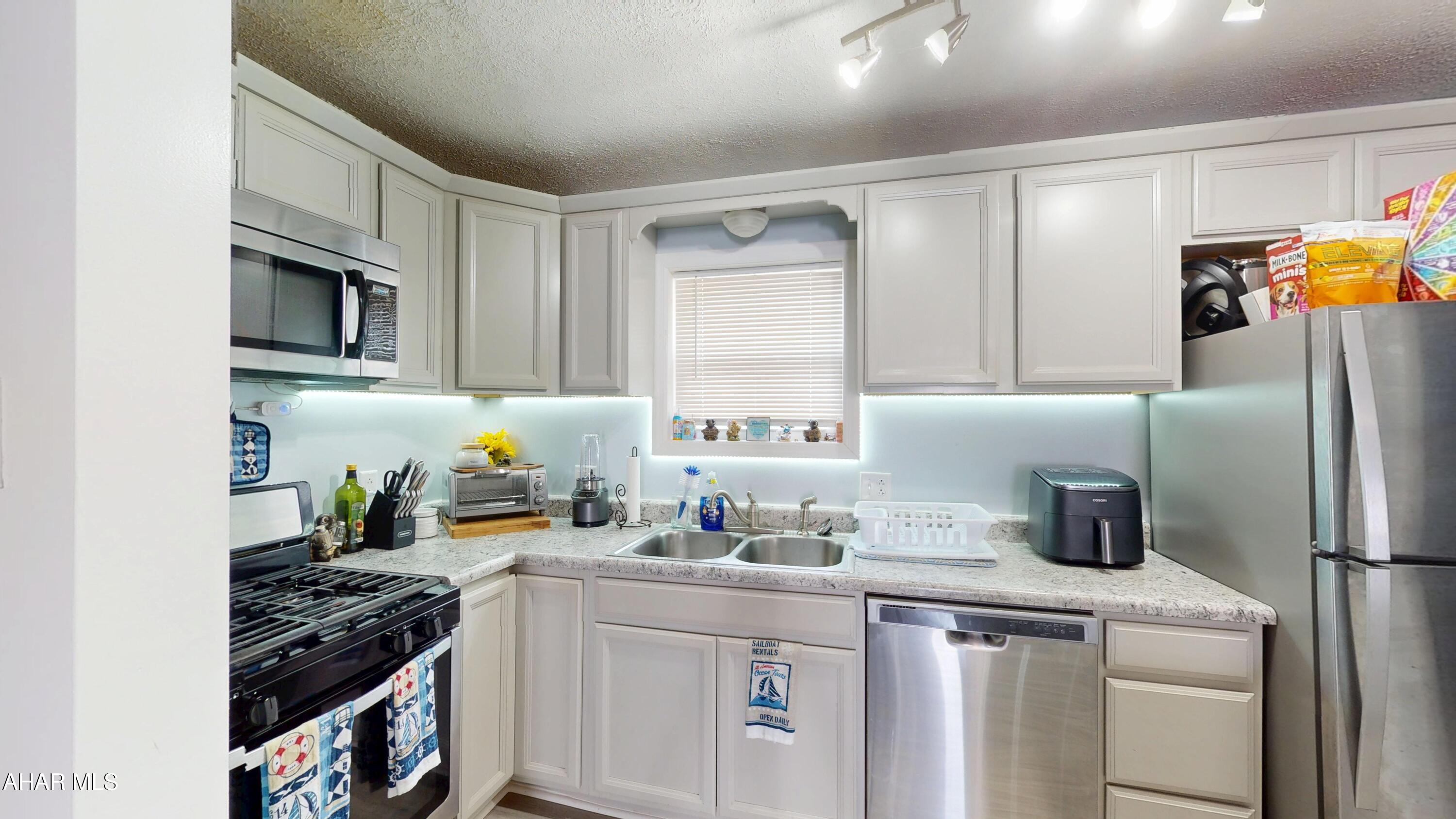 Deer Meadow 55+ Gated Community - Residential