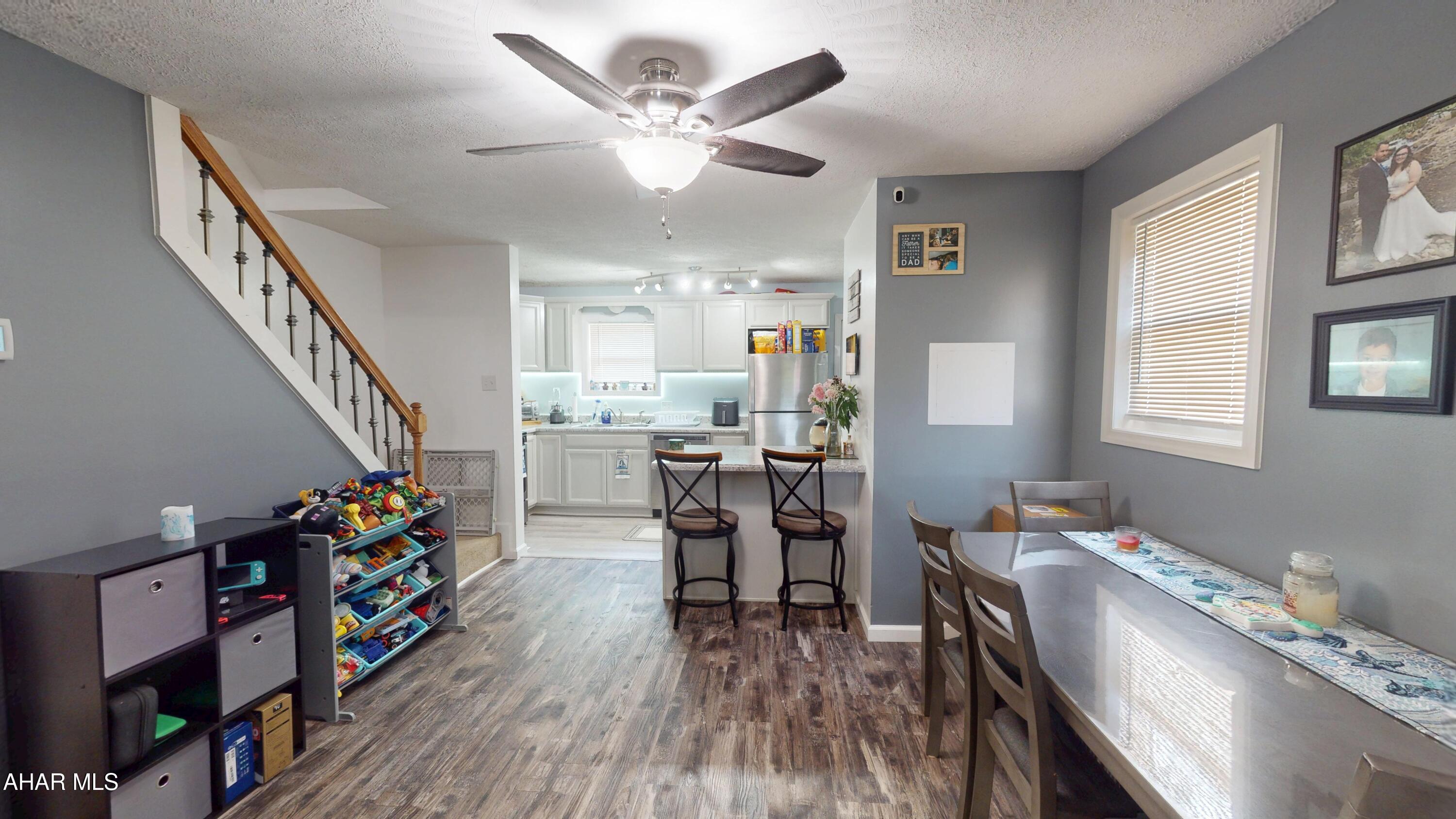 Deer Meadow 55+ Gated Community - Residential