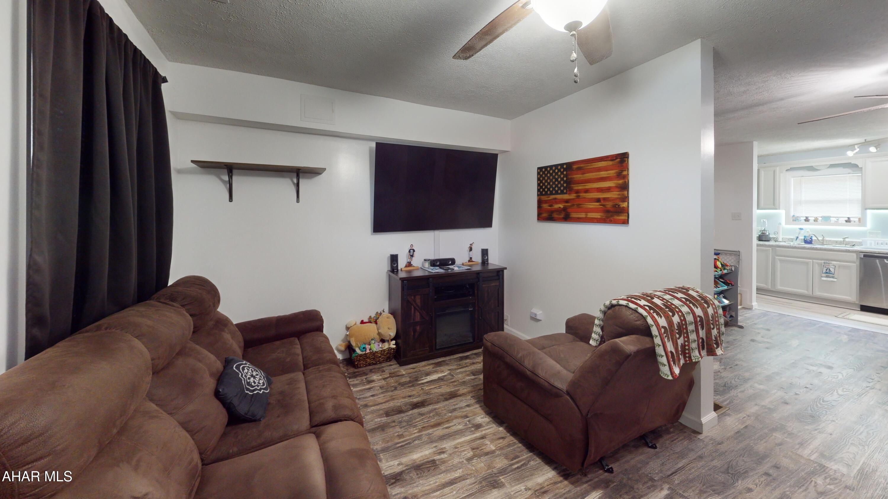 Deer Meadow 55+ Gated Community - Residential