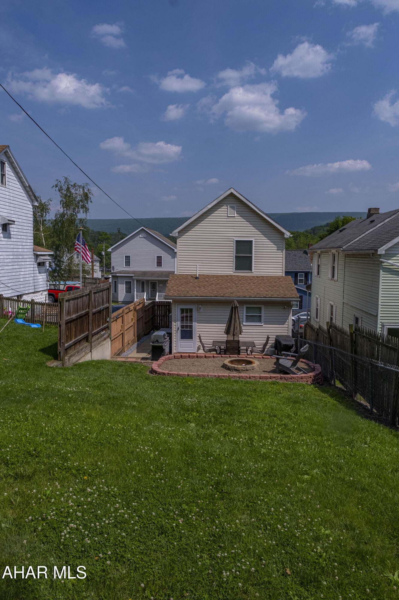 Deer Meadow 55+ Gated Community - Residential