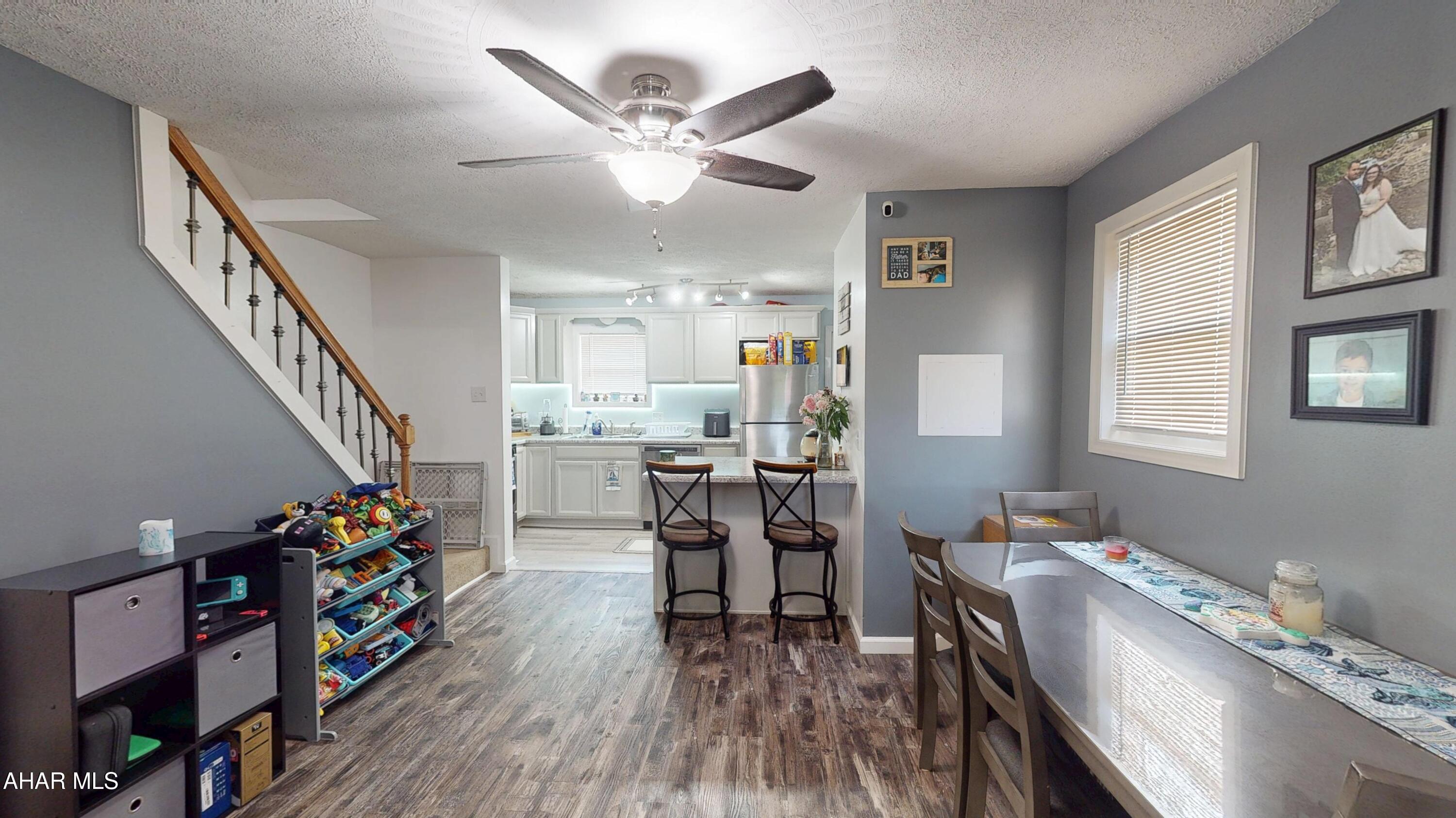 Deer Meadow 55+ Gated Community - Residential