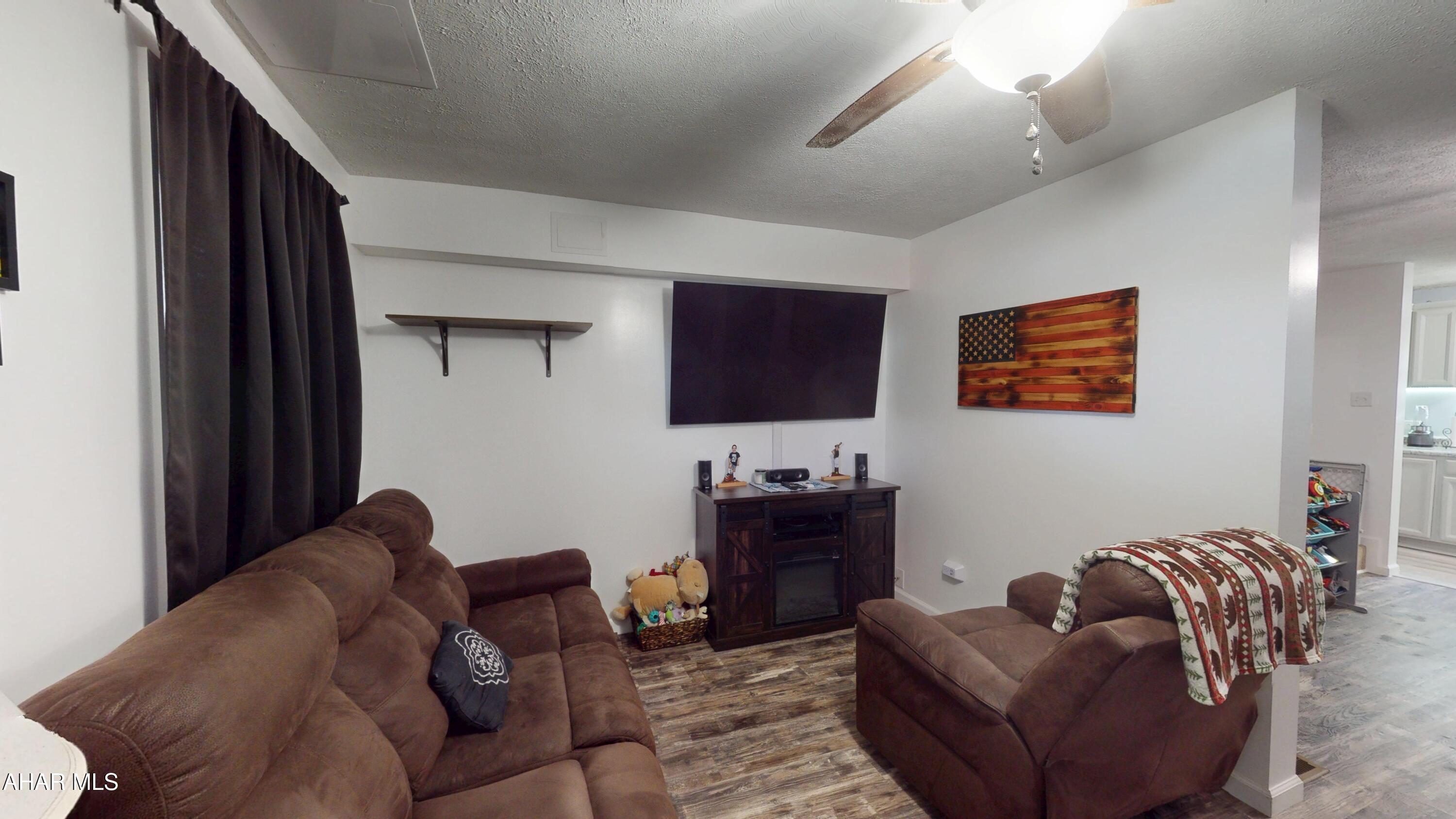 Deer Meadow 55+ Gated Community - Residential