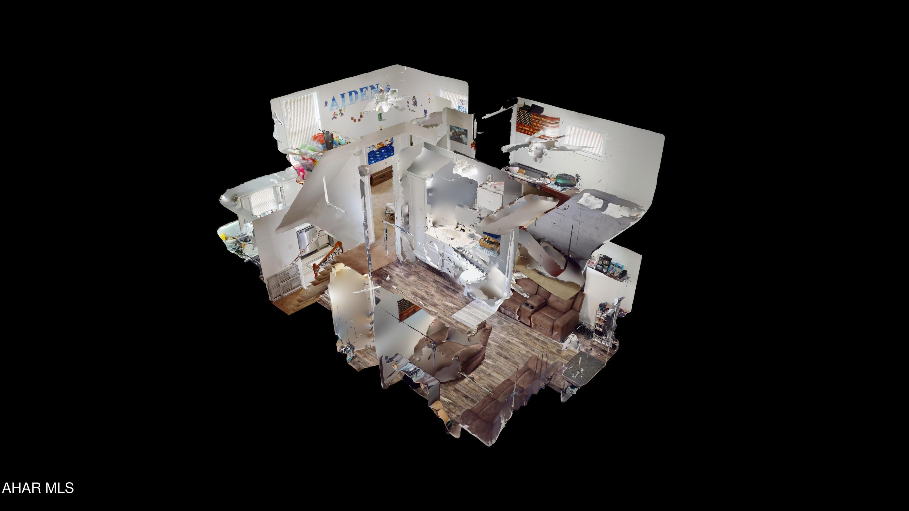 Deer Meadow 55+ Gated Community - Residential