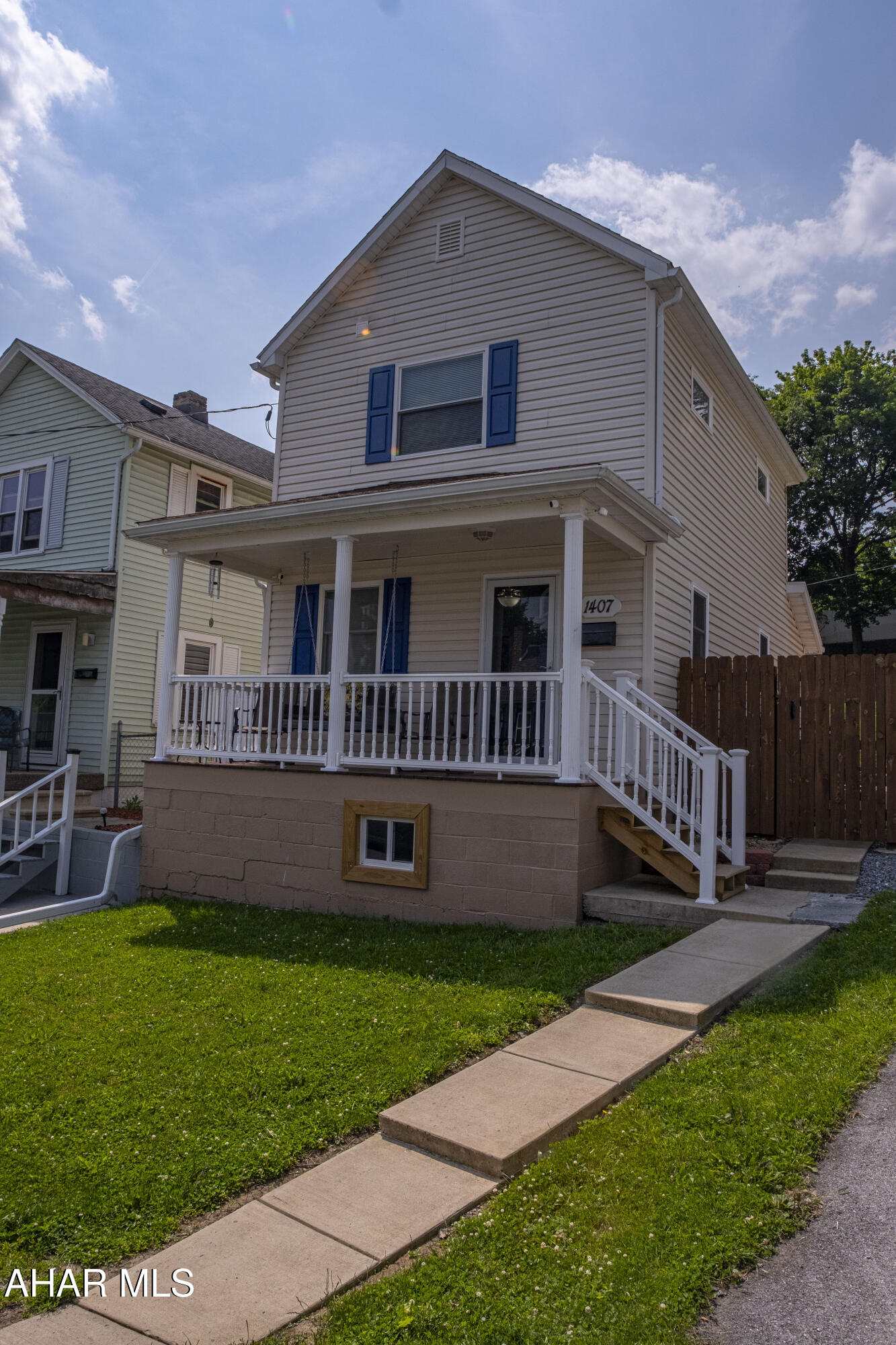 Deer Meadow 55+ Gated Community - Residential