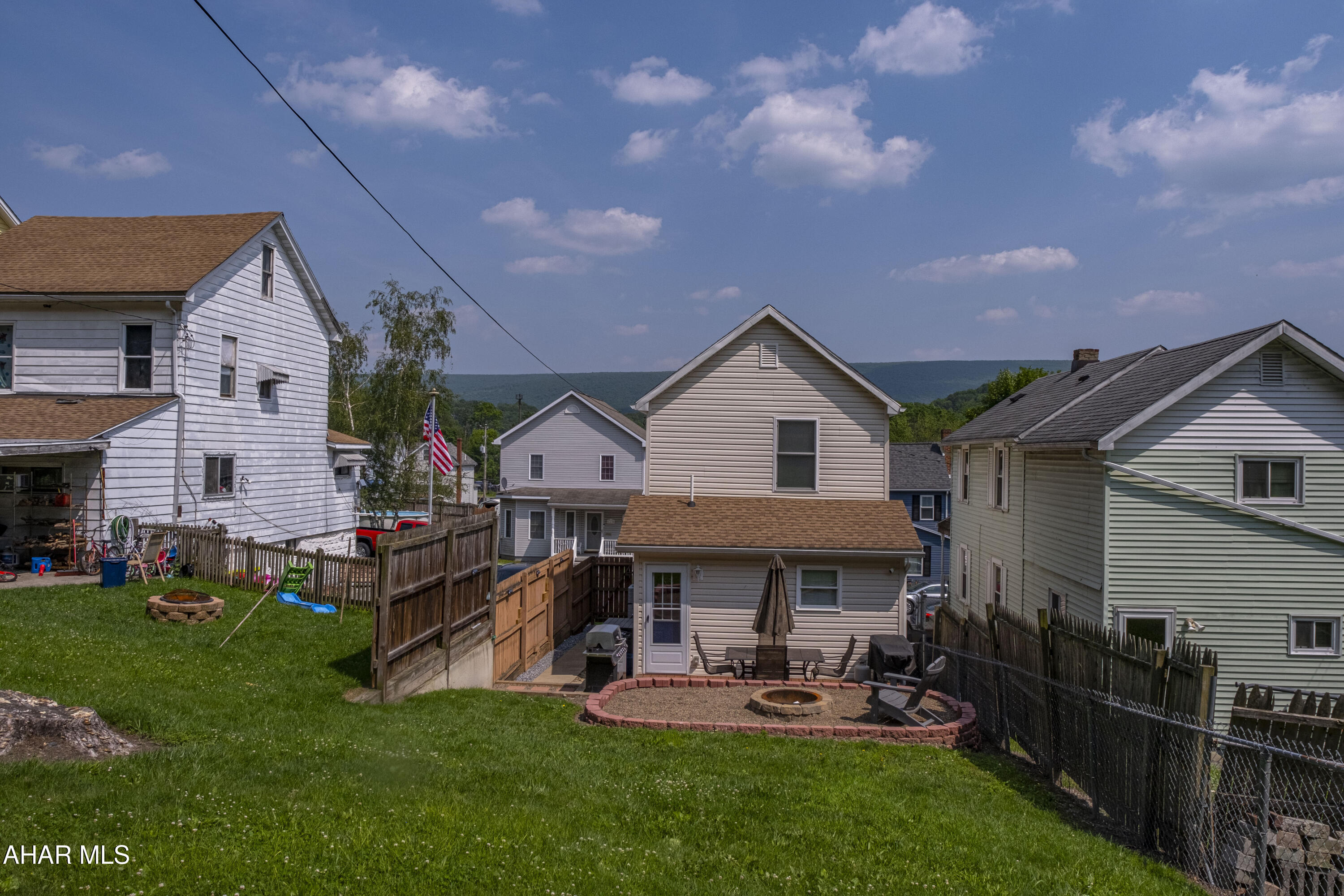 Deer Meadow 55+ Gated Community - Residential