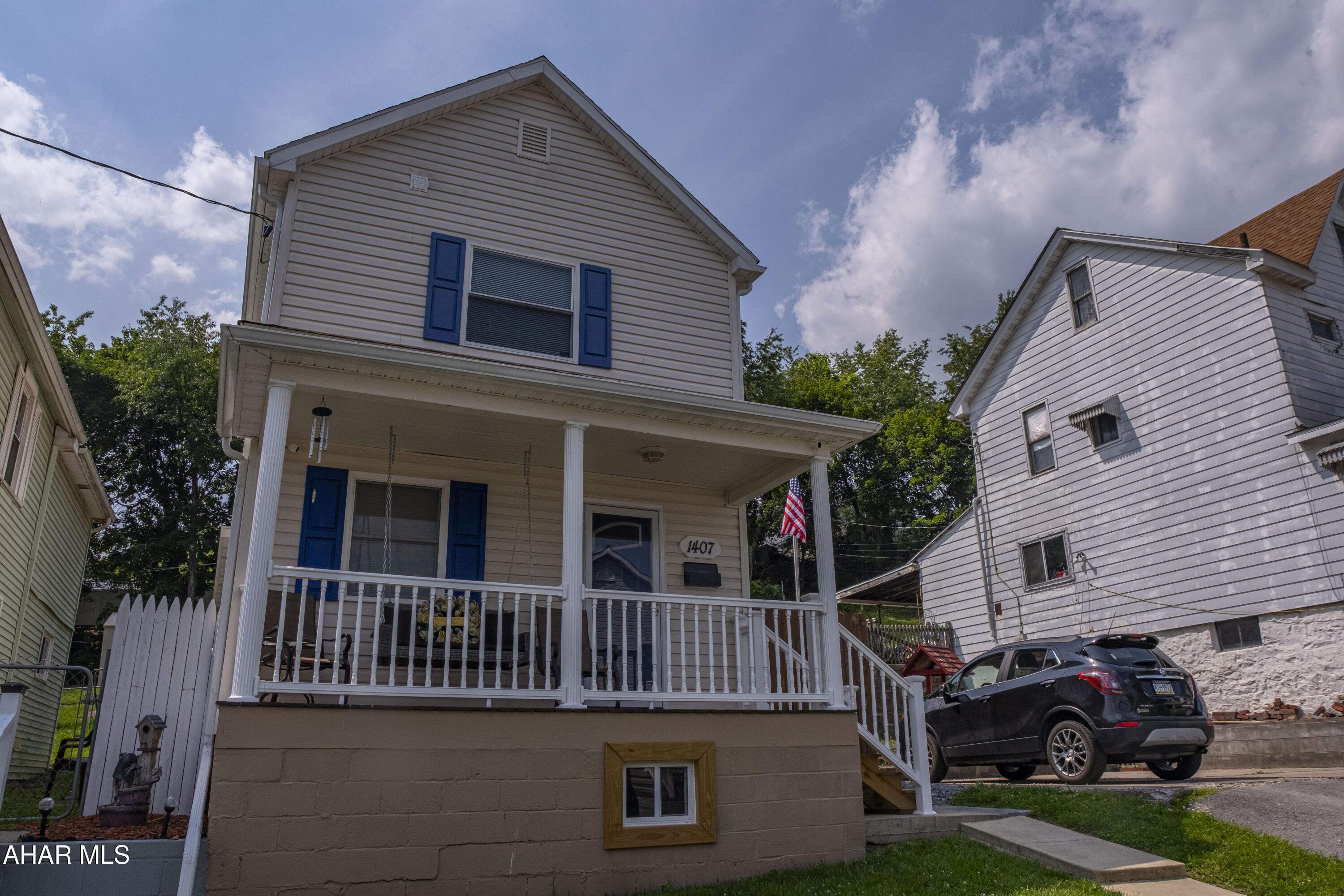 Deer Meadow 55+ Gated Community - Residential