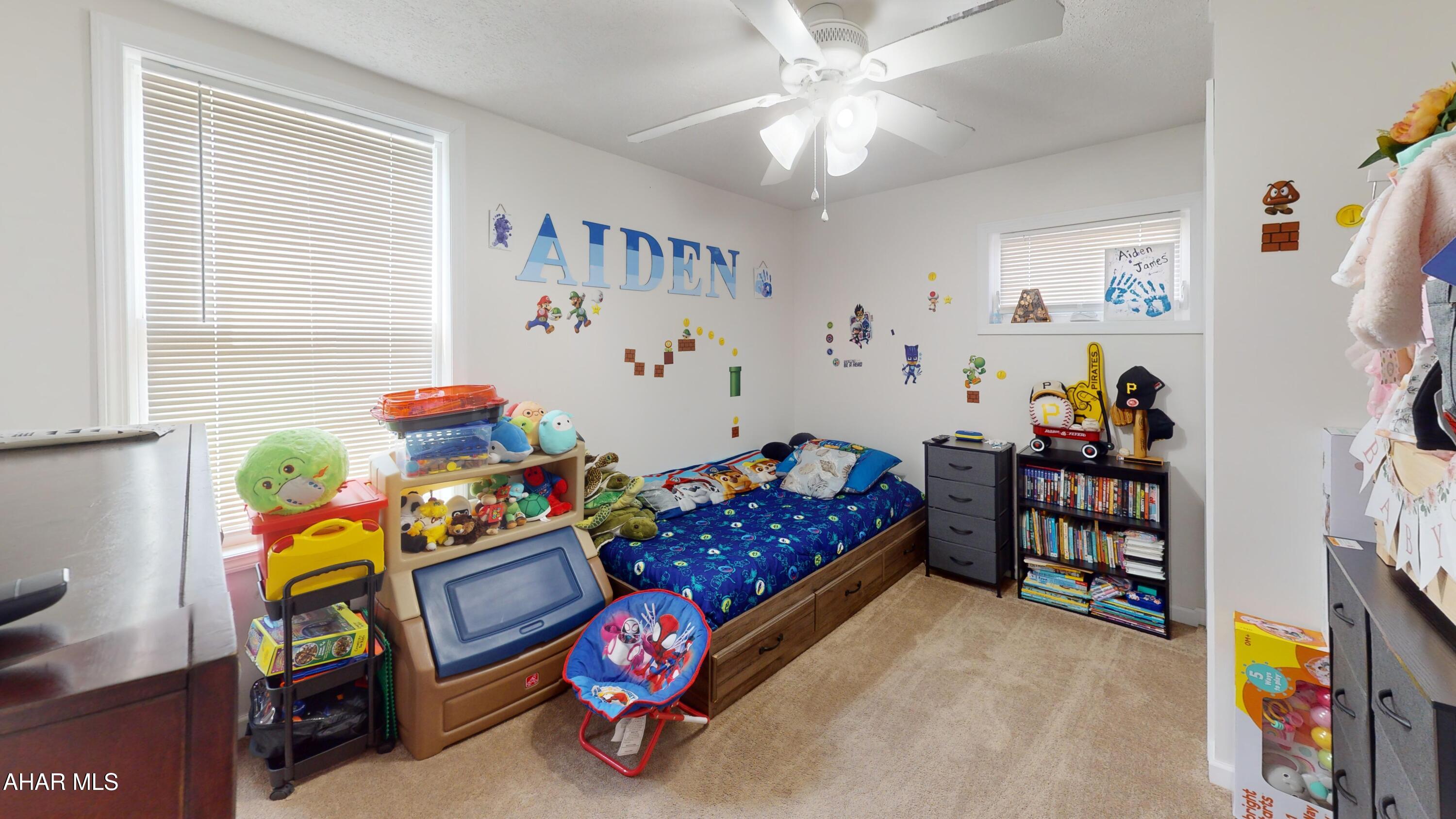 Deer Meadow 55+ Gated Community - Residential