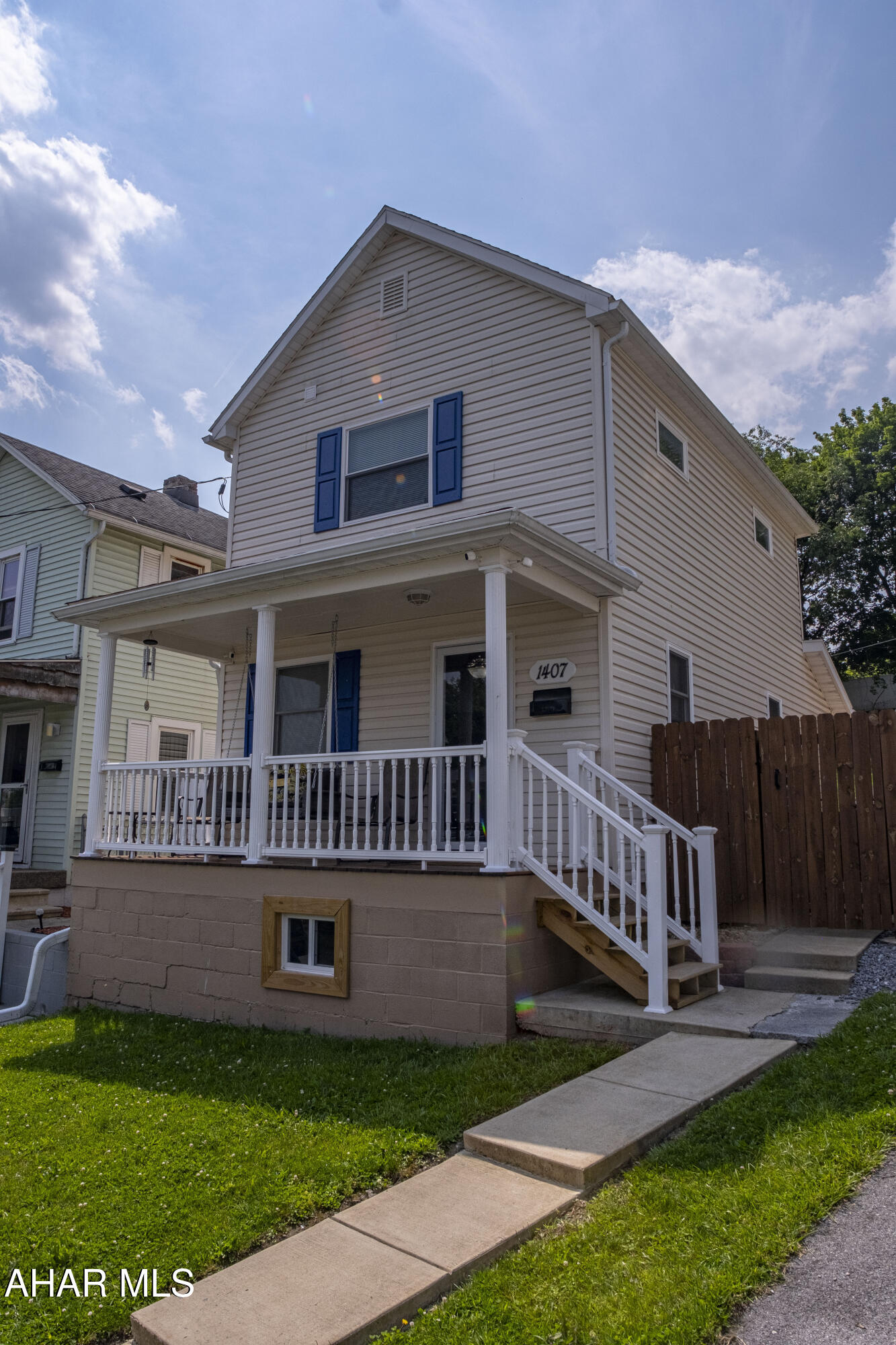 Deer Meadow 55+ Gated Community - Residential