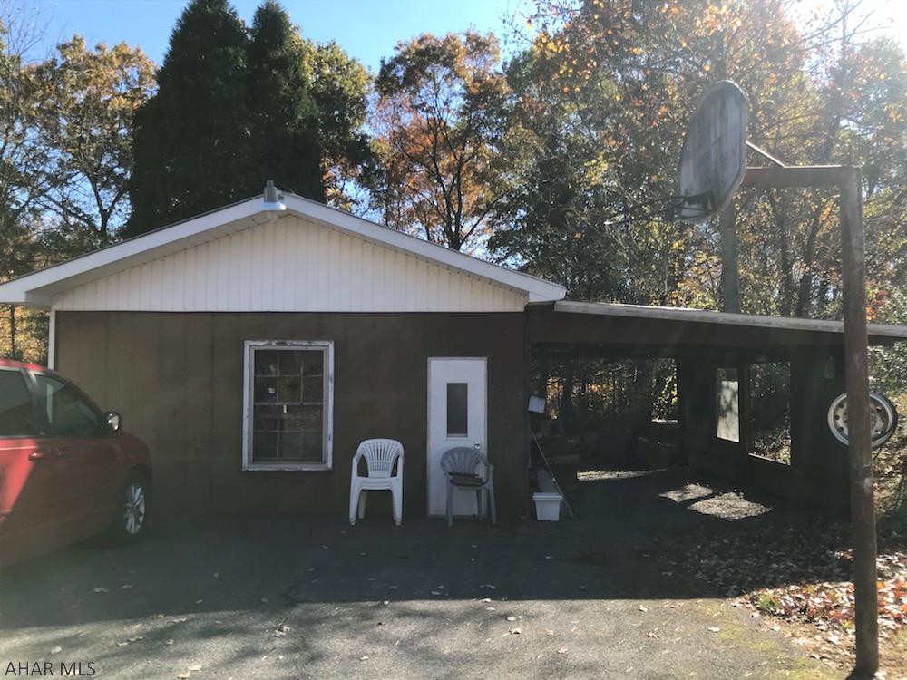 Unknown - Residential