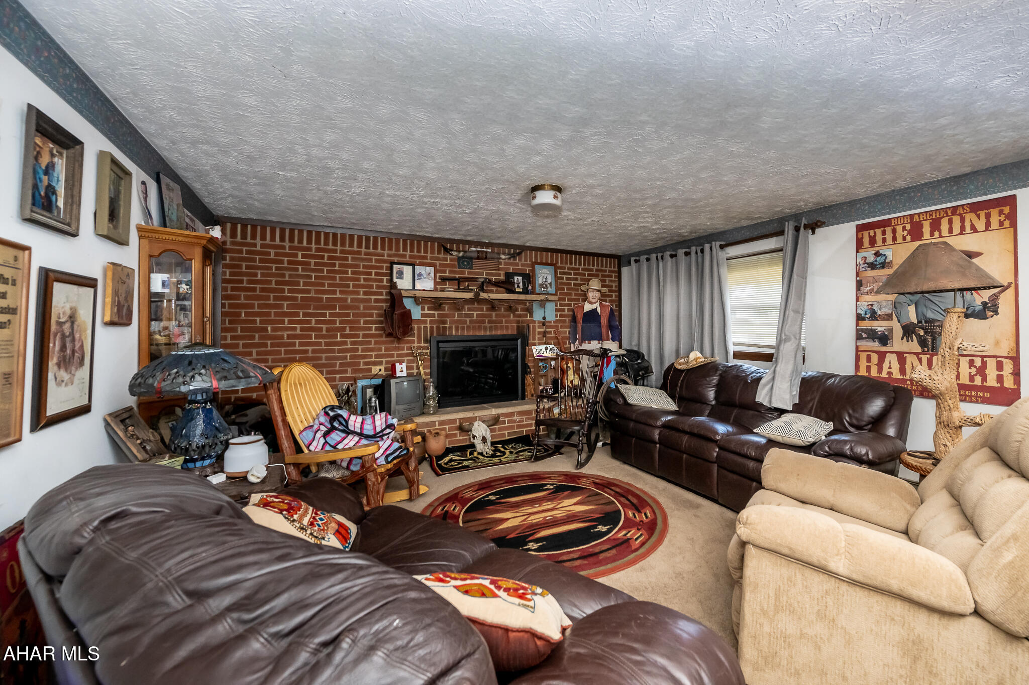 Rolling Hills - Residential