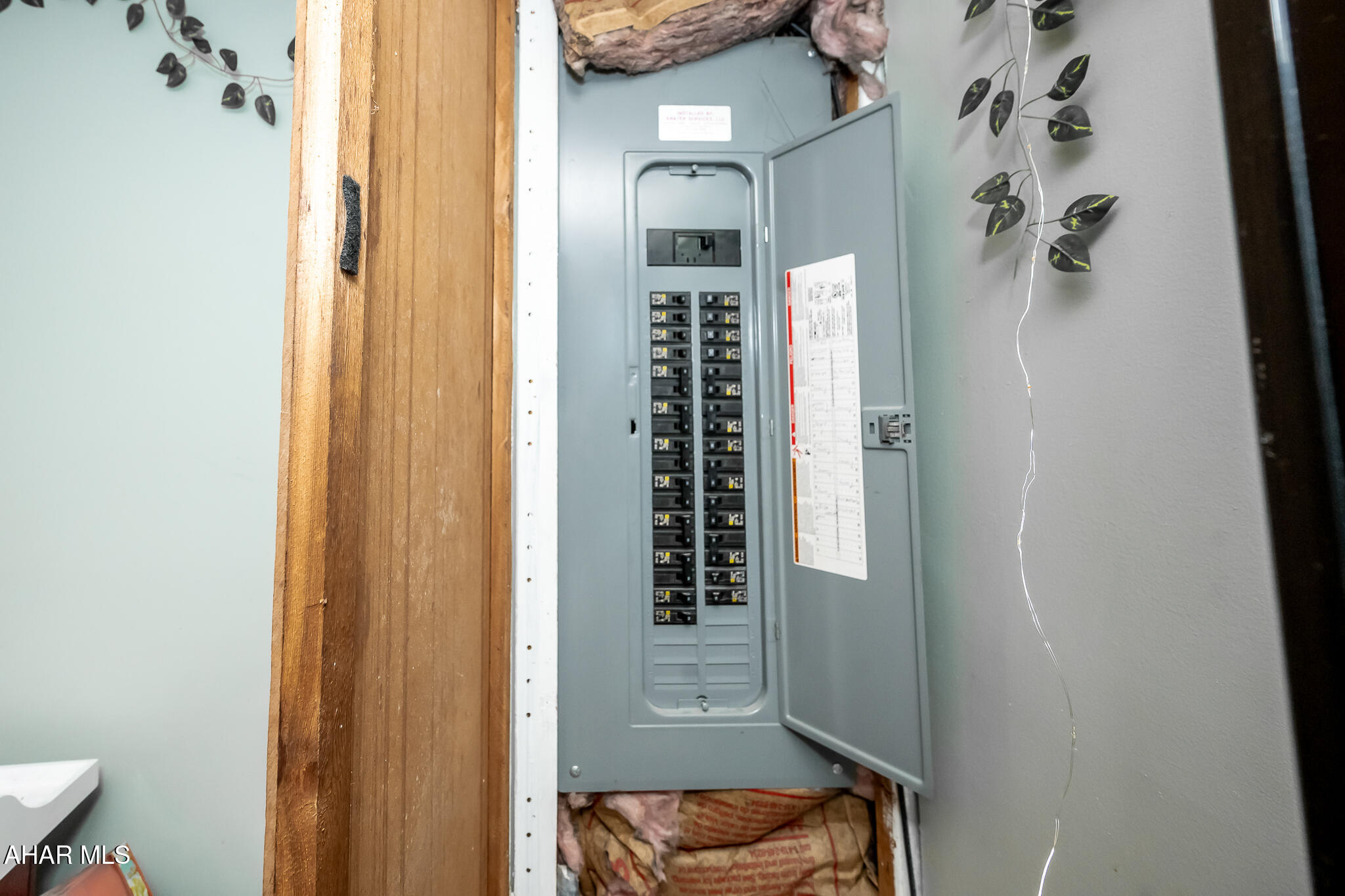 Rolling Hills - Residential