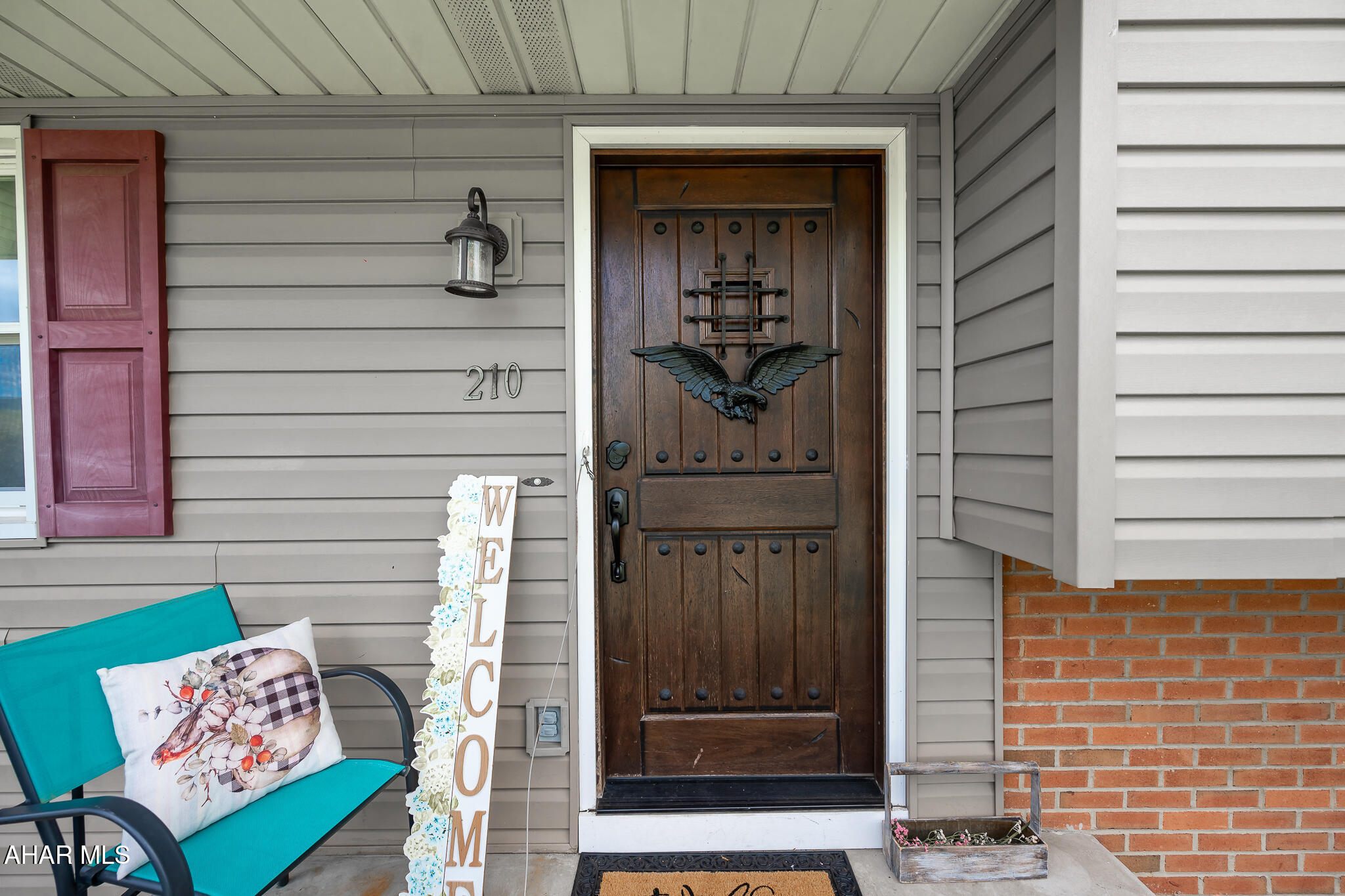 Rolling Hills - Residential