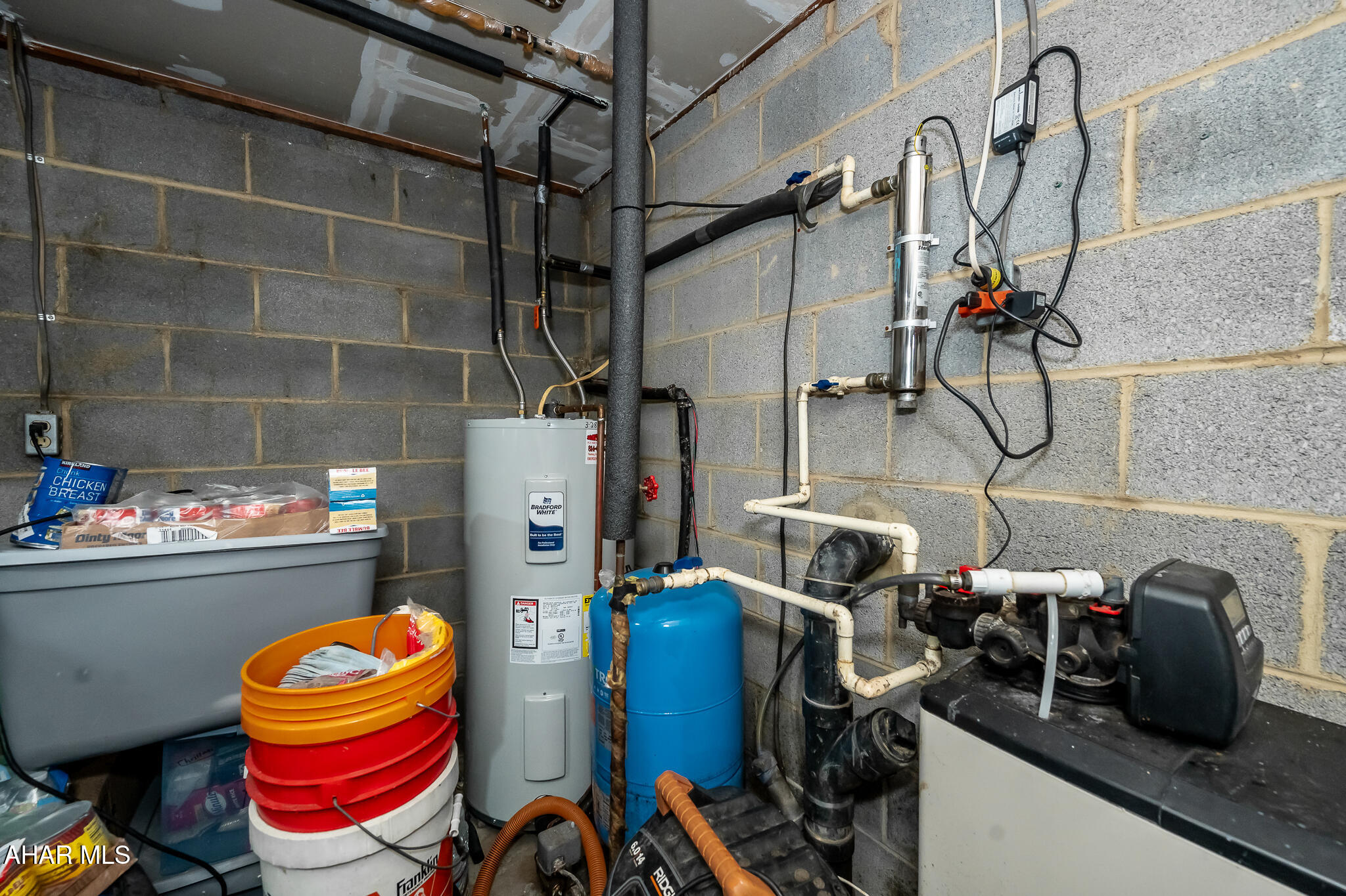 Rolling Hills - Residential