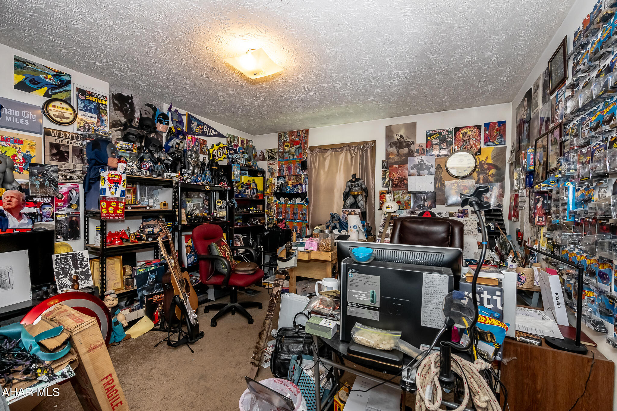 Rolling Hills - Residential