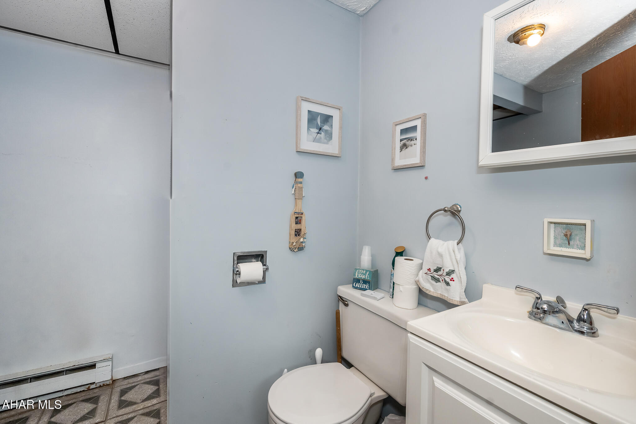 Rolling Hills - Residential