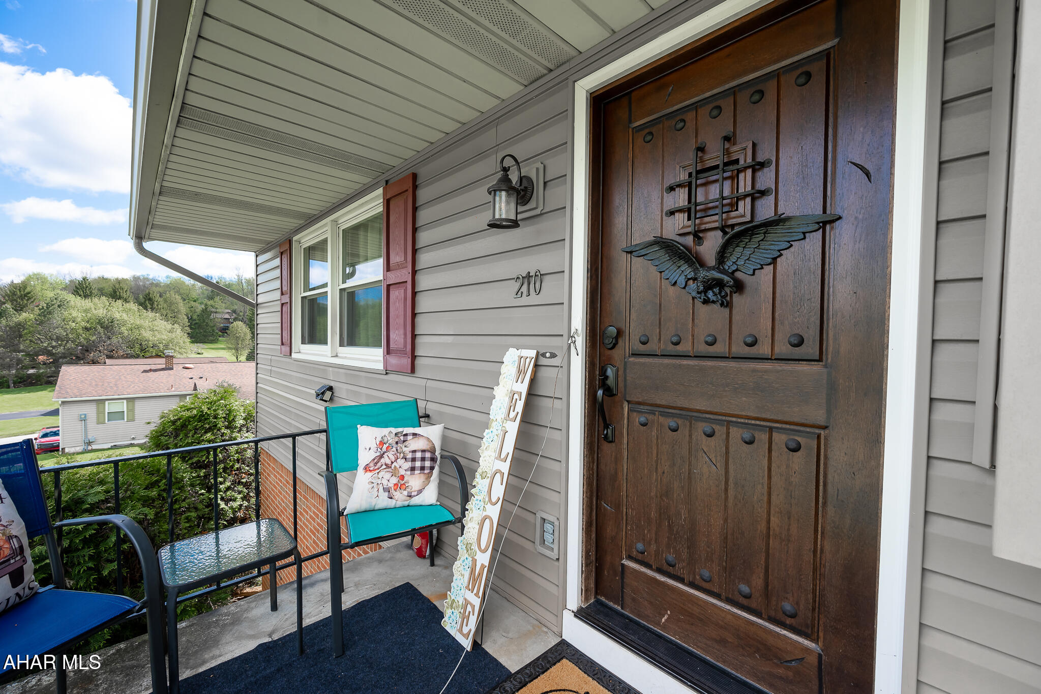 Rolling Hills - Residential