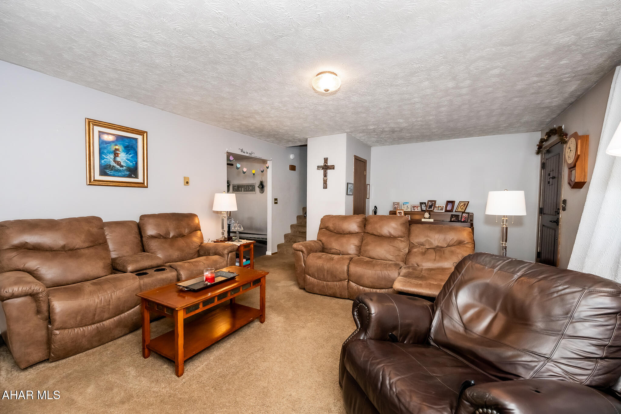 Rolling Hills - Residential