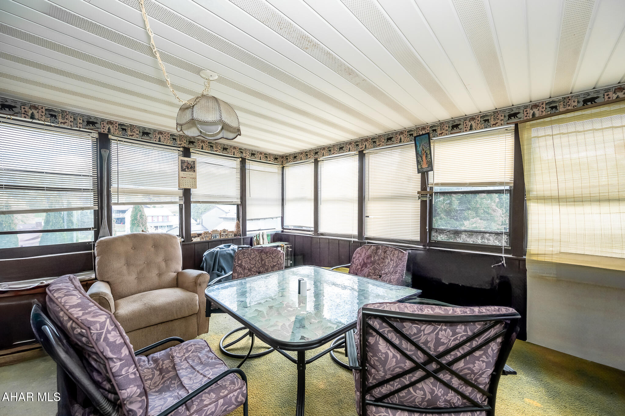 Rolling Hills - Residential