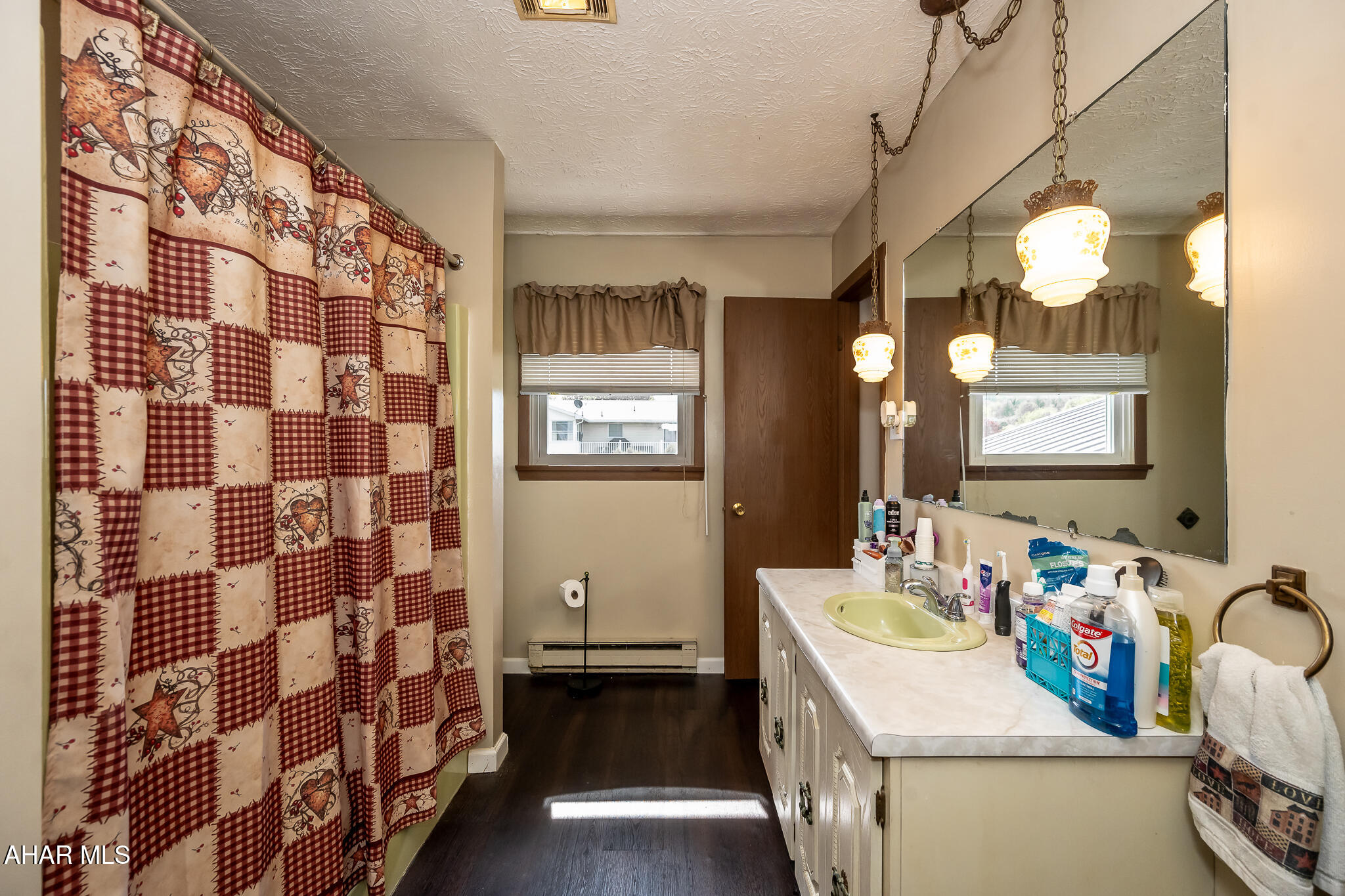 Rolling Hills - Residential