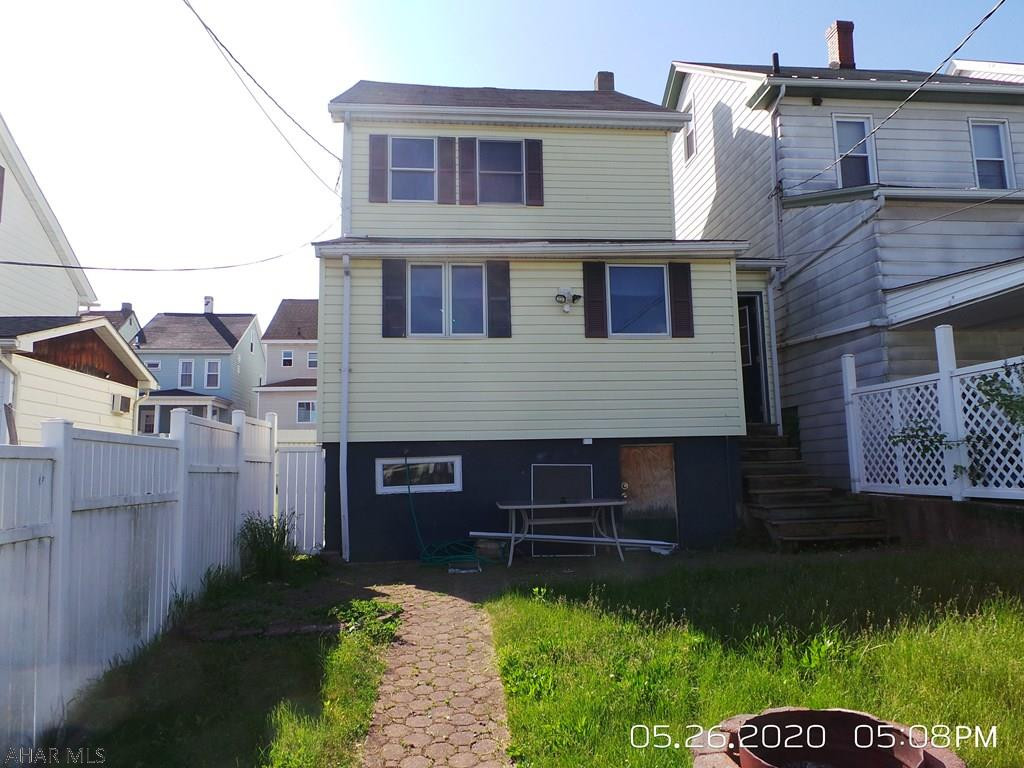 Unknown - Residential