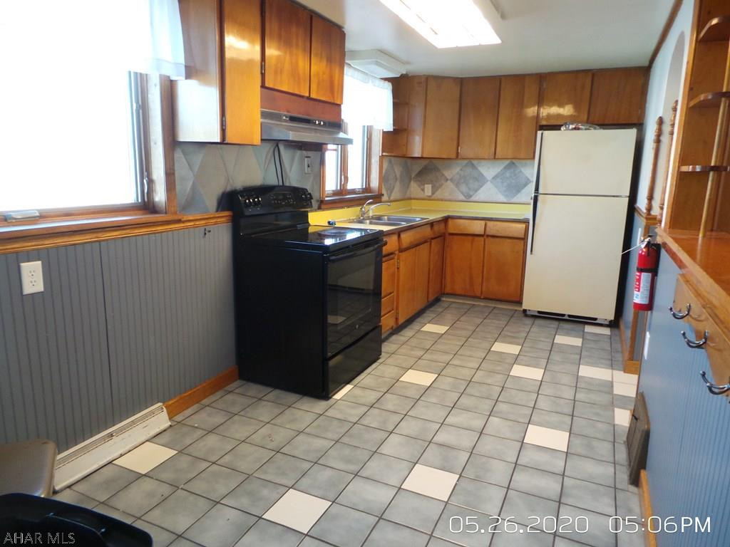 Unknown - Residential