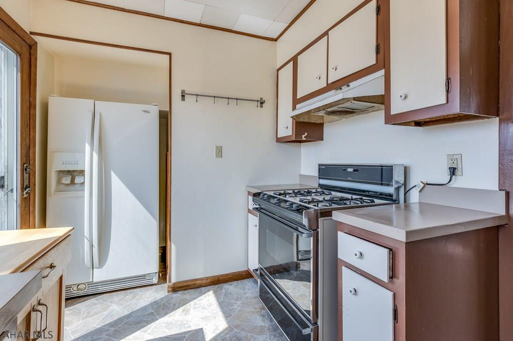 Unknown - Residential