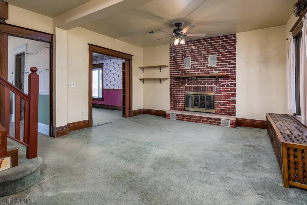 Unknown - Residential