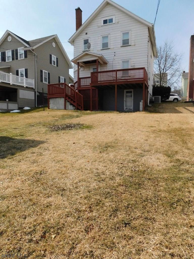 Unknown - Residential