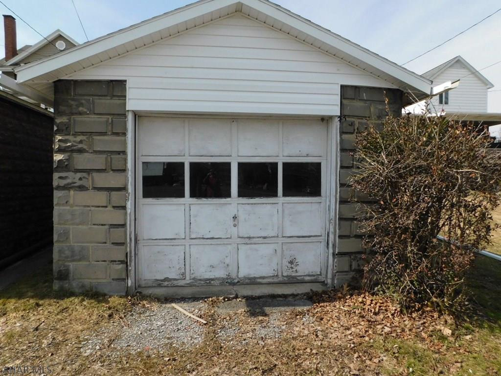 Unknown - Residential