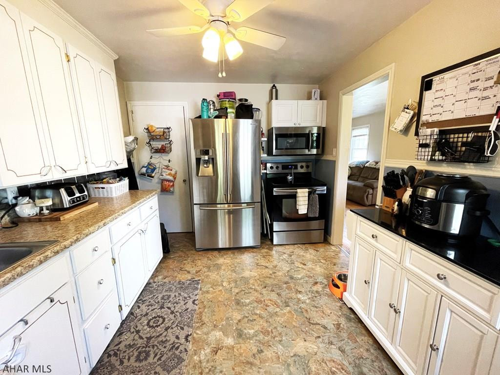 Other - Residential Income