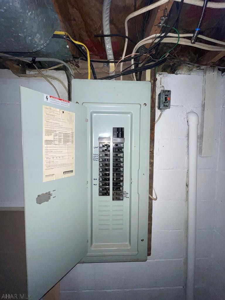 Other - Residential Income