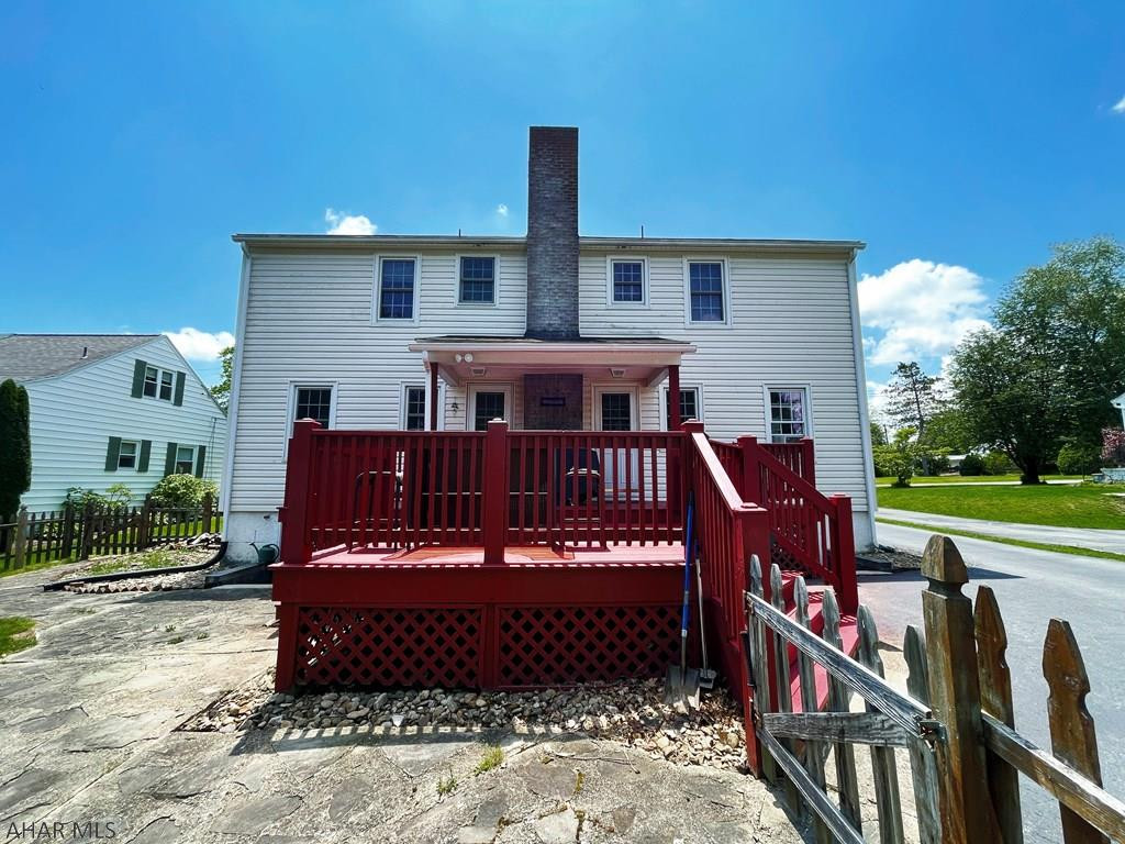 Other - Residential Income