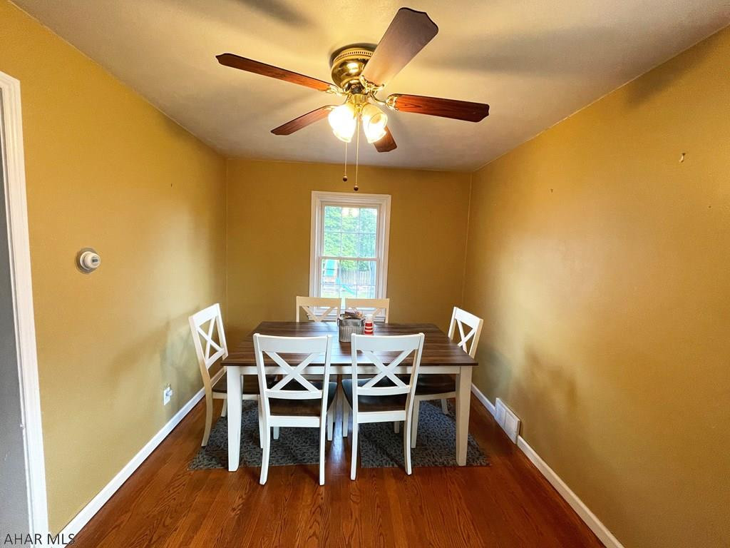 Other - Residential Income