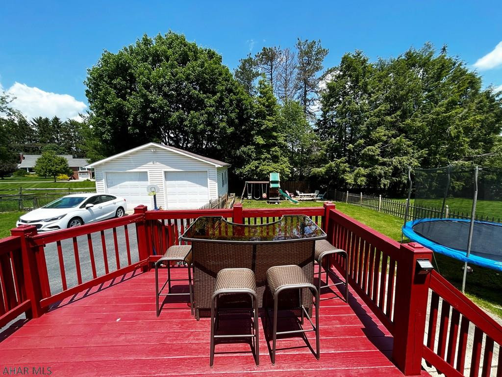 Other - Residential Income