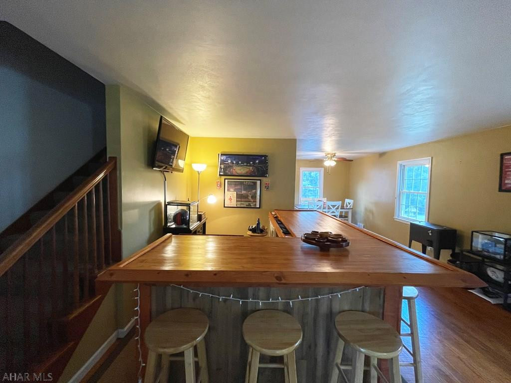 Other - Residential Income