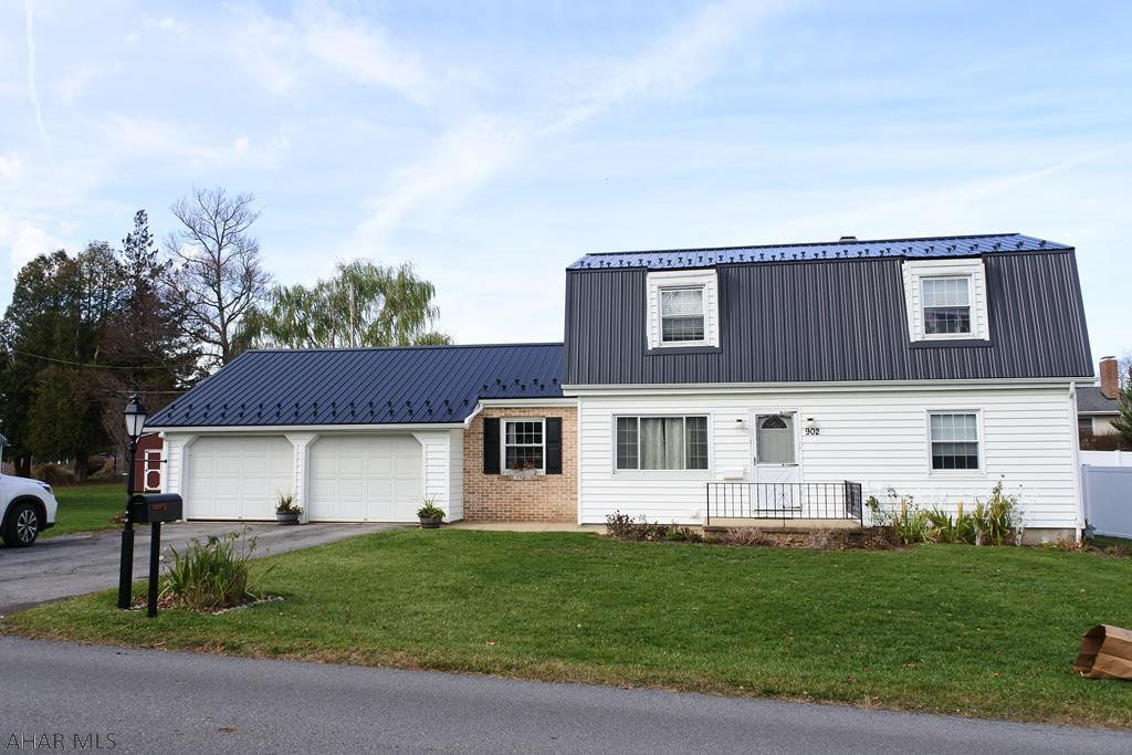 East End - Residential