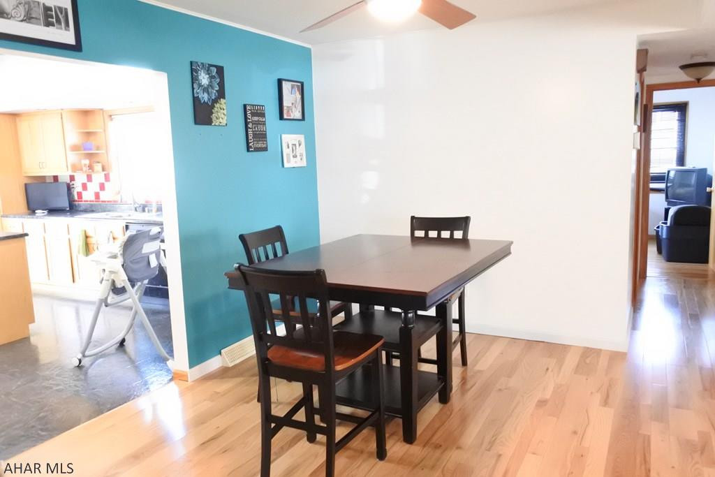 East End - Residential