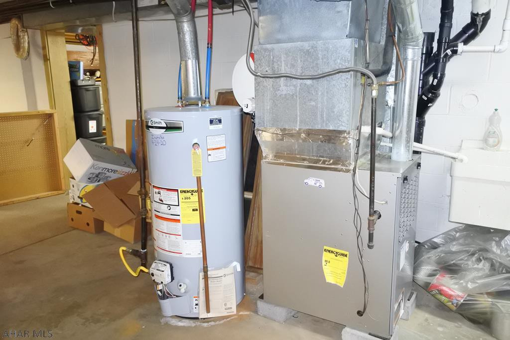 East End - Residential