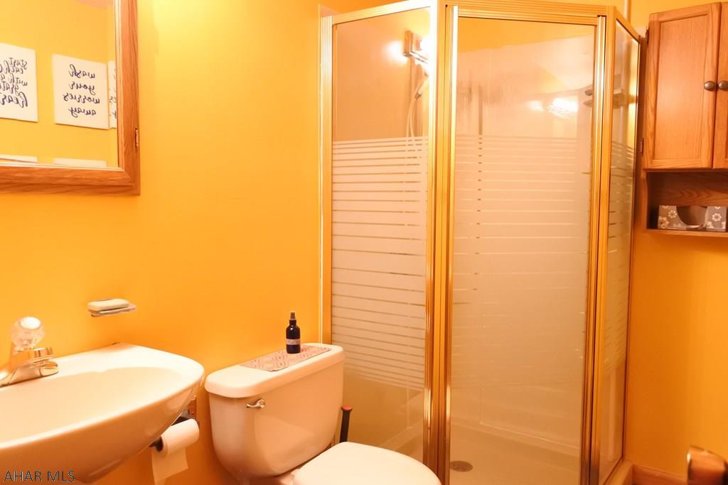 East End - Residential