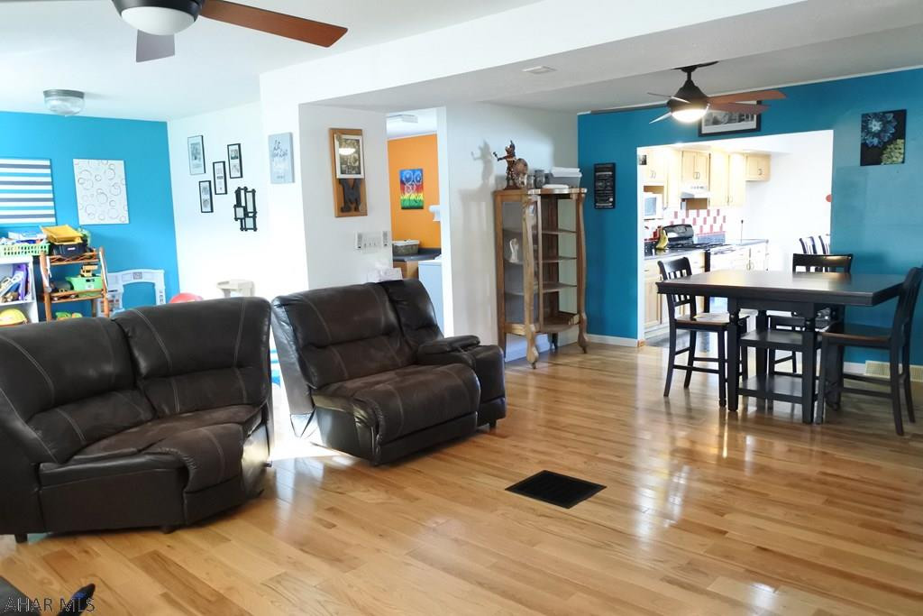 East End - Residential